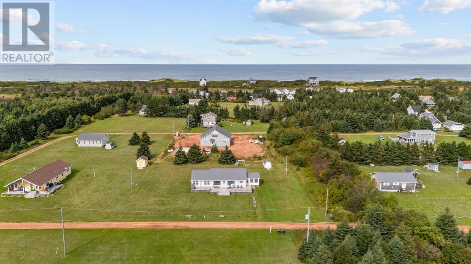 58 Lake View Lane, St. Peter's Harbour, Prince Edward Island  C0A 1S0 - Photo 2 - 202624045