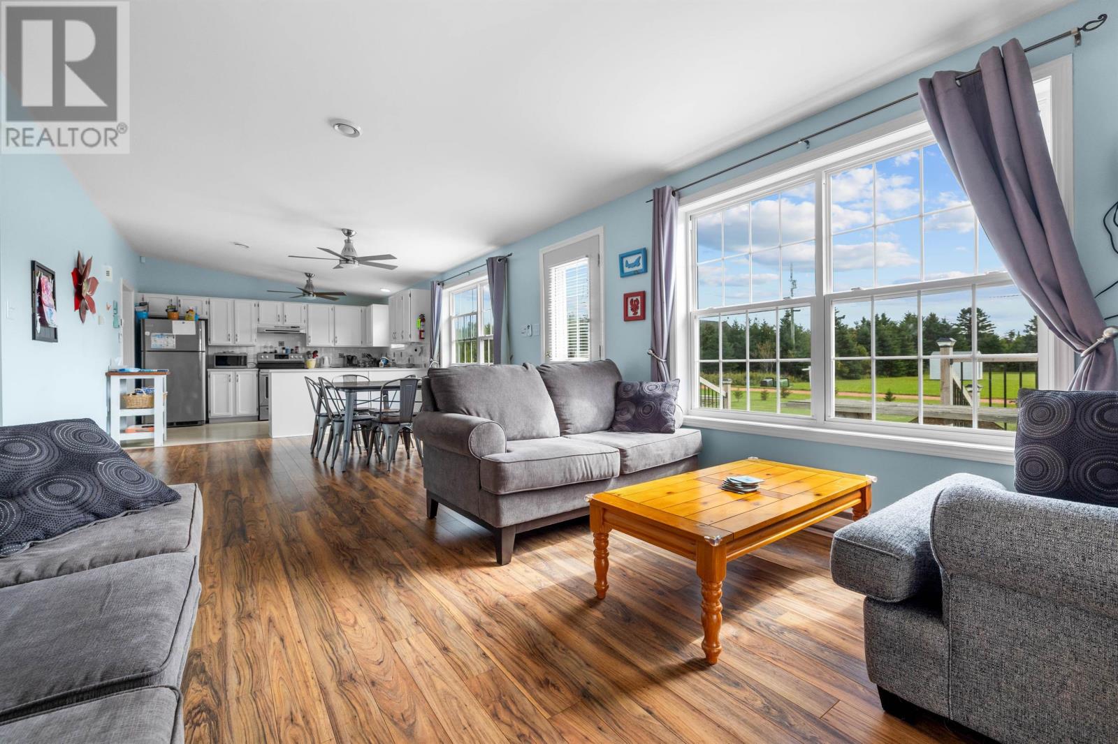 58 Lake View Lane, St. Peter's Harbour, Prince Edward Island  C0A 1S0 - Photo 22 - 202624045