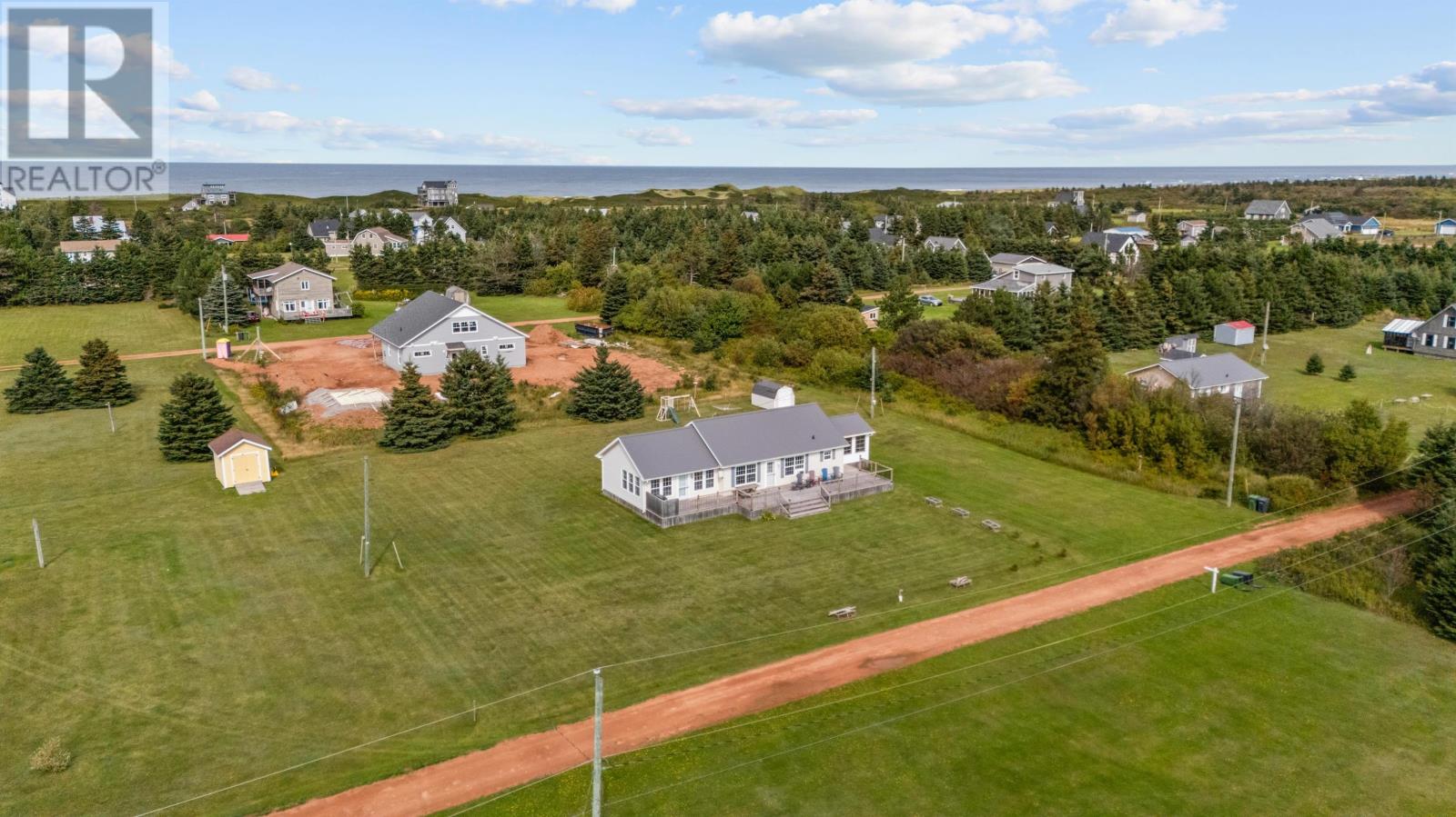 58 Lake View Lane, St. Peter's Harbour, Prince Edward Island  C0A 1S0 - Photo 3 - 202624045