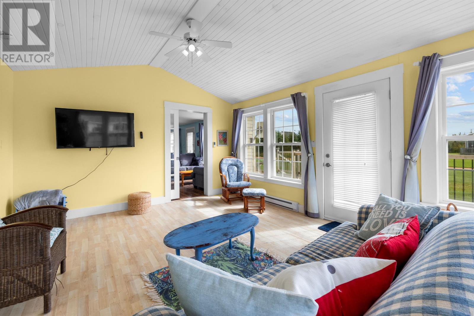 58 Lake View Lane, St. Peter's Harbour, Prince Edward Island  C0A 1S0 - Photo 30 - 202624045