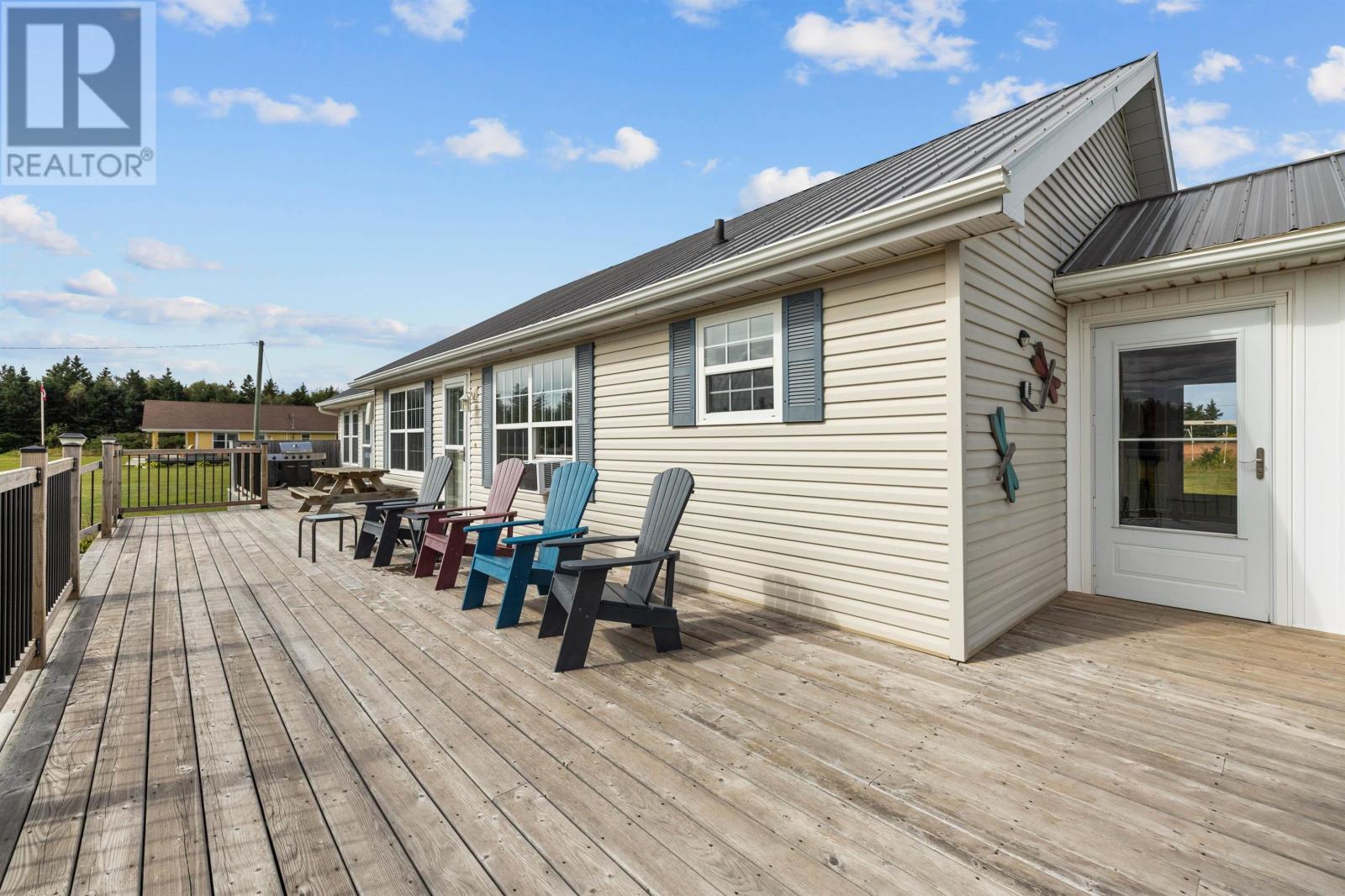 58 Lake View Lane, St. Peter's Harbour, Prince Edward Island  C0A 1S0 - Photo 36 - 202624045