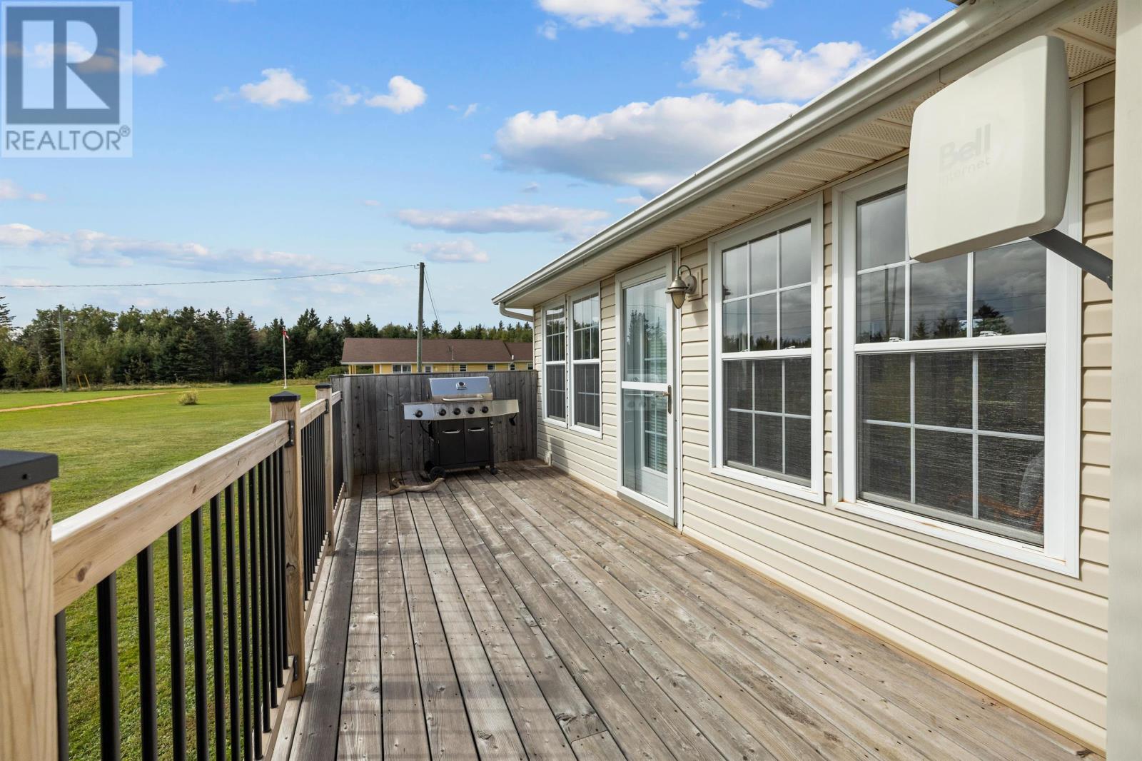 58 Lake View Lane, St. Peter's Harbour, Prince Edward Island  C0A 1S0 - Photo 37 - 202624045