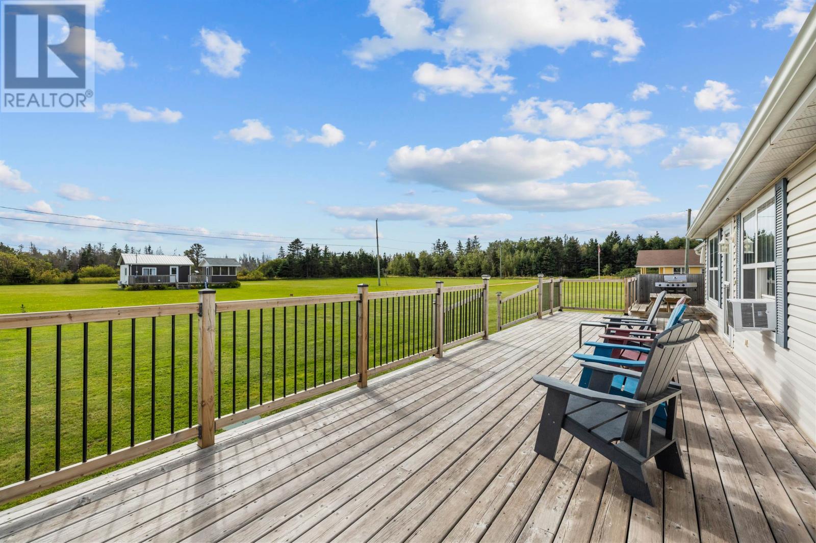 58 Lake View Lane, St. Peter's Harbour, Prince Edward Island  C0A 1S0 - Photo 38 - 202624045