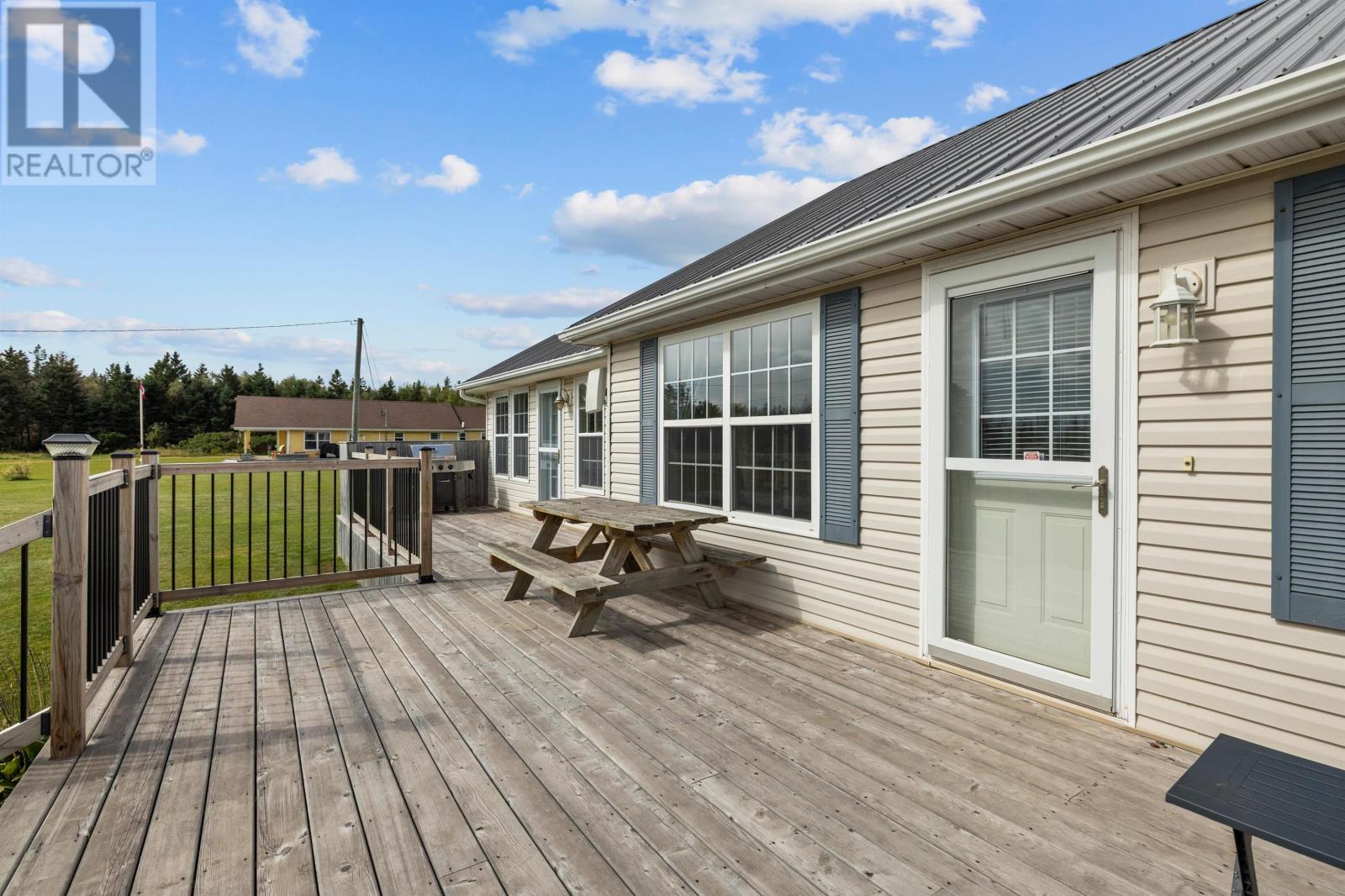 58 Lake View Lane, St. Peter's Harbour, Prince Edward Island  C0A 1S0 - Photo 39 - 202624045