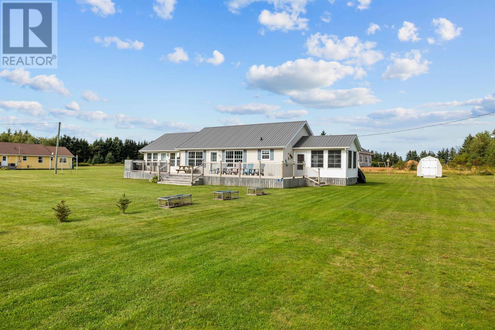 58 Lake View Lane, St. Peter's Harbour, Prince Edward Island  C0A 1S0 - Photo 4 - 202624045