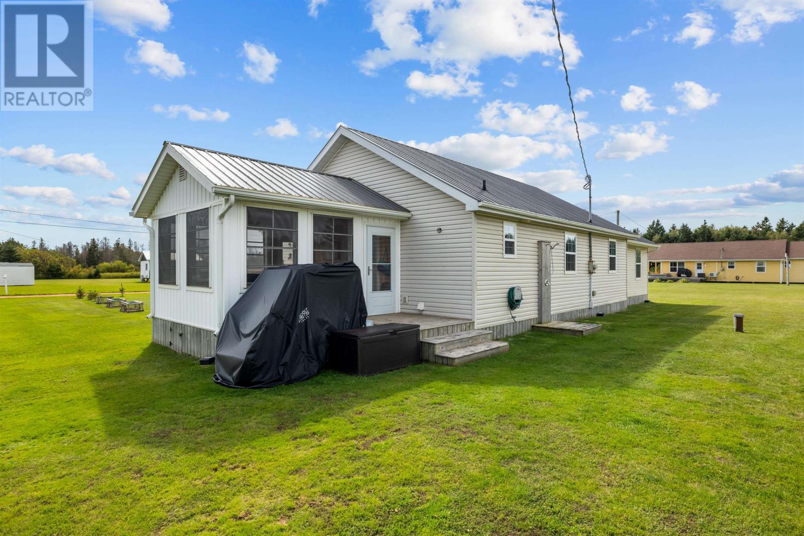 58 Lake View Lane, St. Peter's Harbour, Prince Edward Island  C0A 1S0 - Photo 40 - 202624045