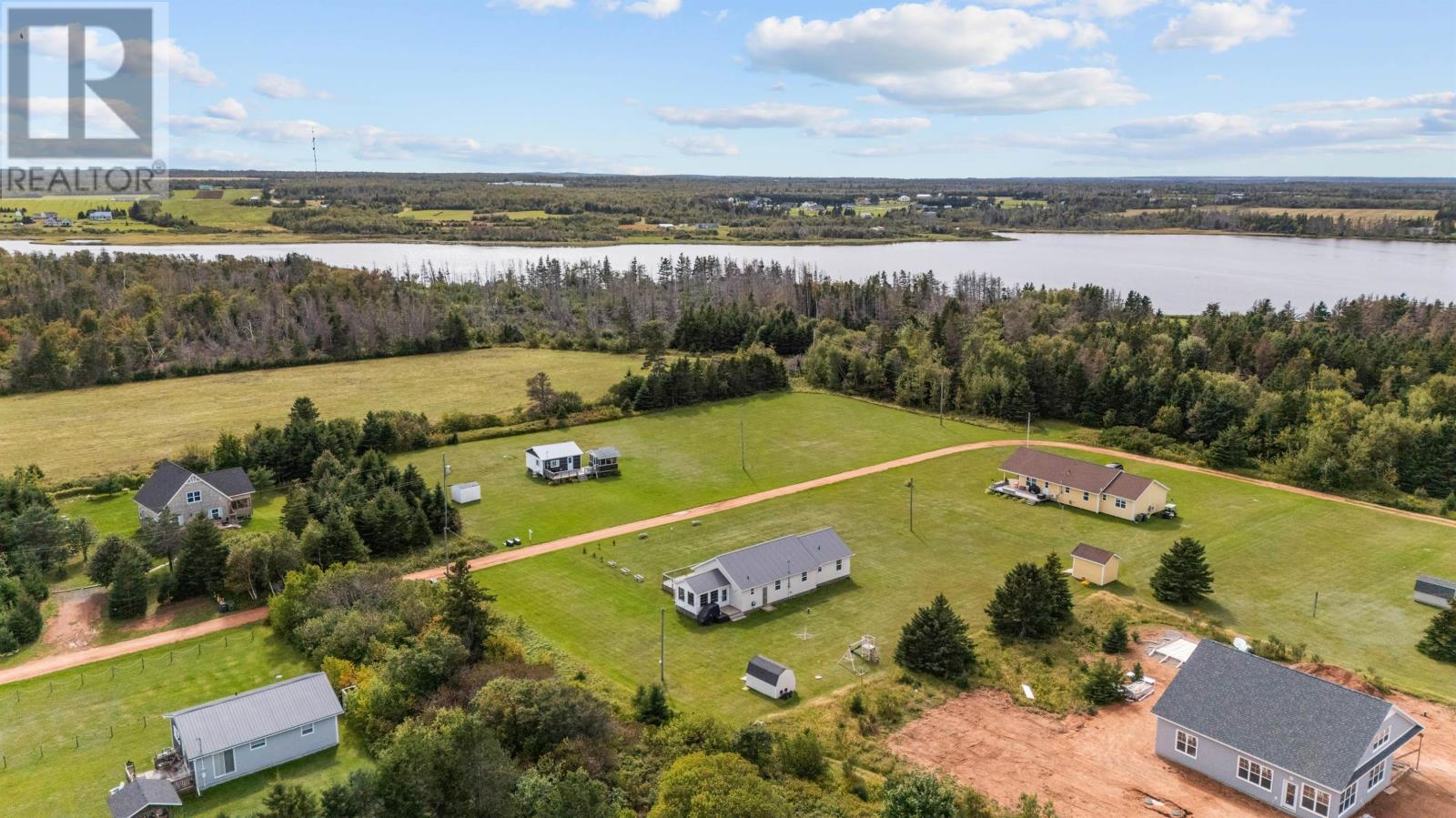 58 Lake View Lane, St. Peter's Harbour, Prince Edward Island  C0A 1S0 - Photo 48 - 202624045
