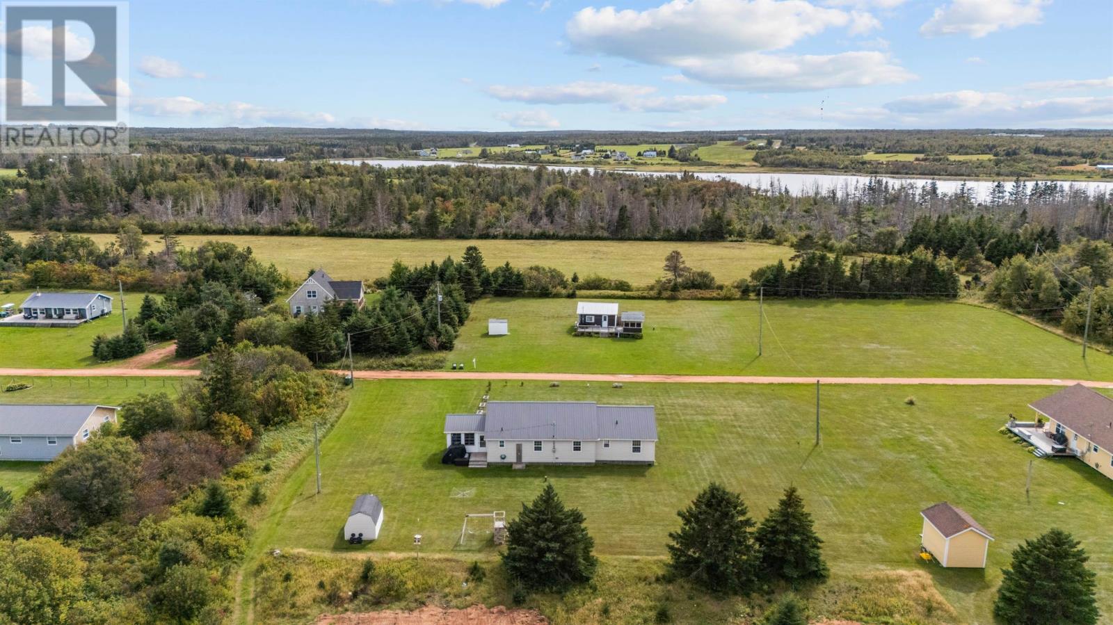 58 Lake View Lane, St. Peter's Harbour, Prince Edward Island  C0A 1S0 - Photo 49 - 202624045