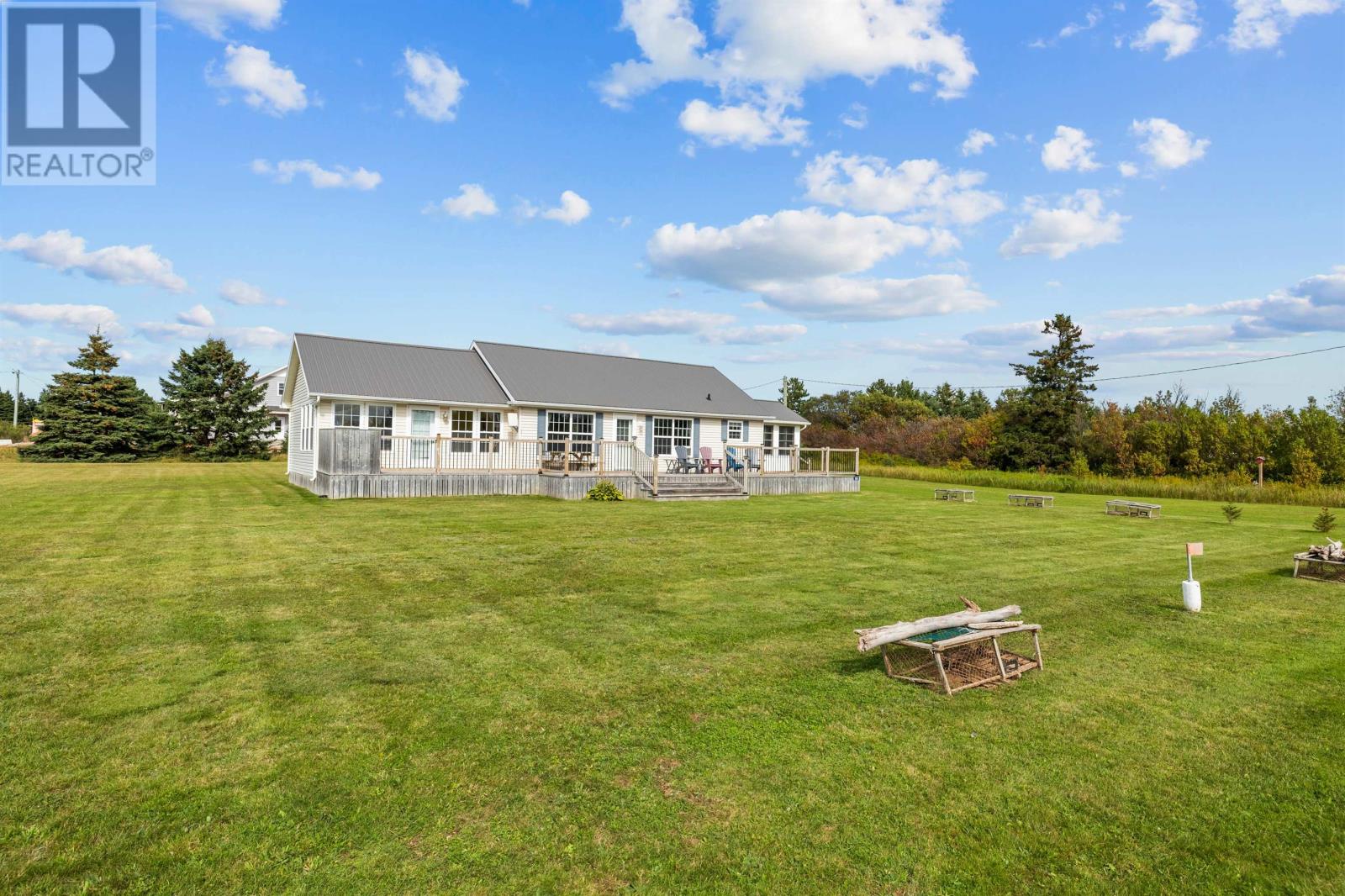 58 Lake View Lane, St. Peter's Harbour, Prince Edward Island  C0A 1S0 - Photo 5 - 202624045