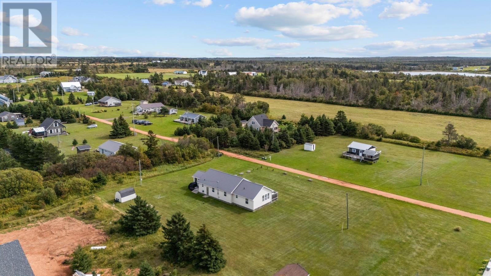 58 Lake View Lane, St. Peter's Harbour, Prince Edward Island  C0A 1S0 - Photo 50 - 202624045