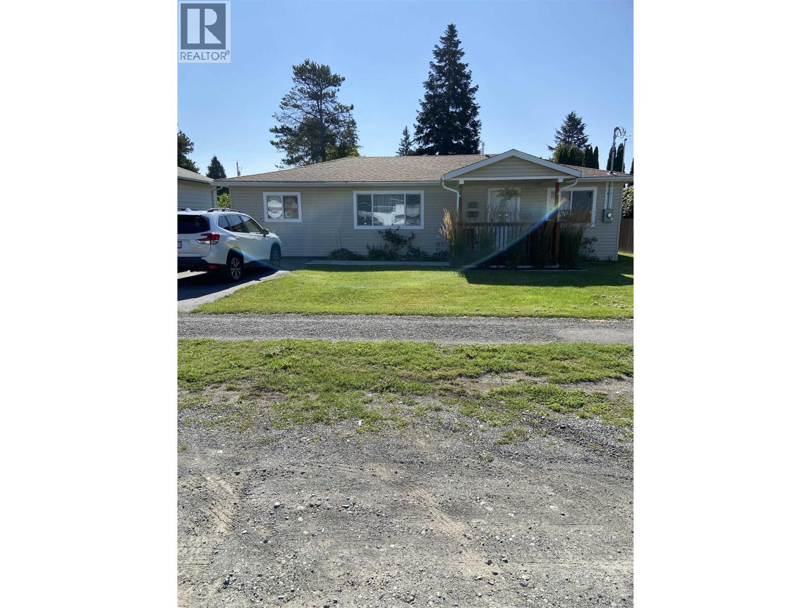 4719 OLSON AVENUE, Terrace, British Columbia