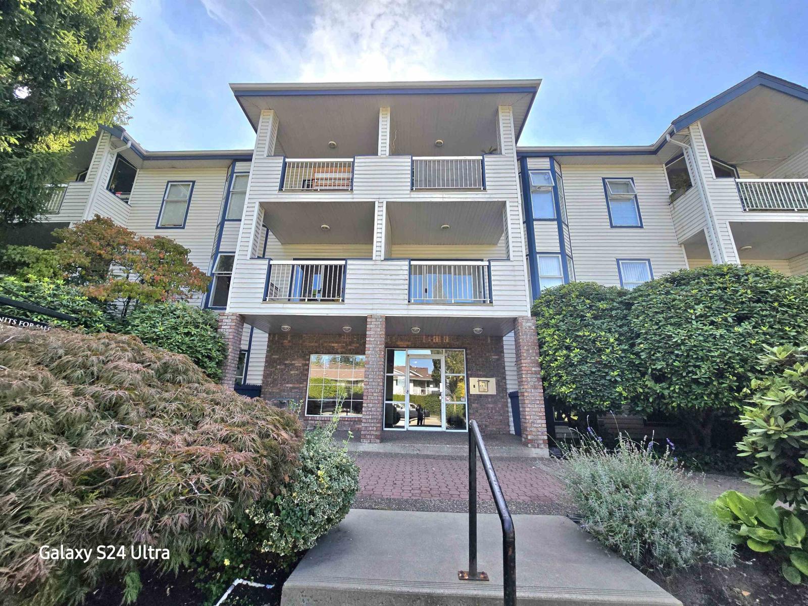107 13918 72 AVENUE, Surrey, British Columbia