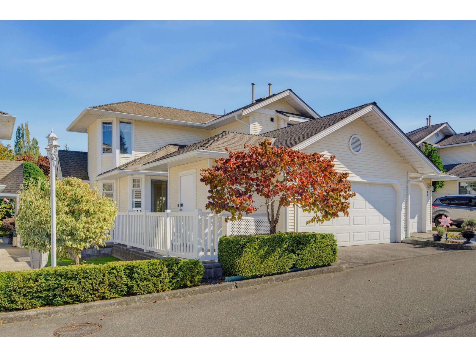 97 8737 212 STREET, Langley, British Columbia