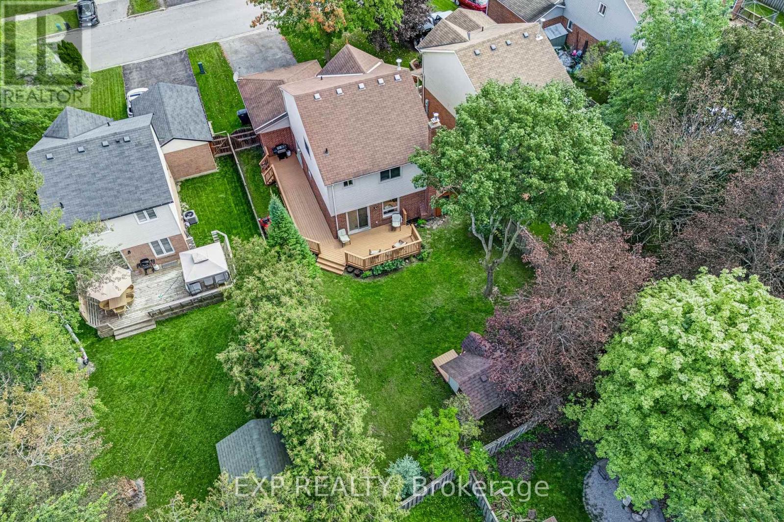 70 Natanya Boulevard, Georgina, Ontario  L4P 3P7 - Photo 33 - N13779060