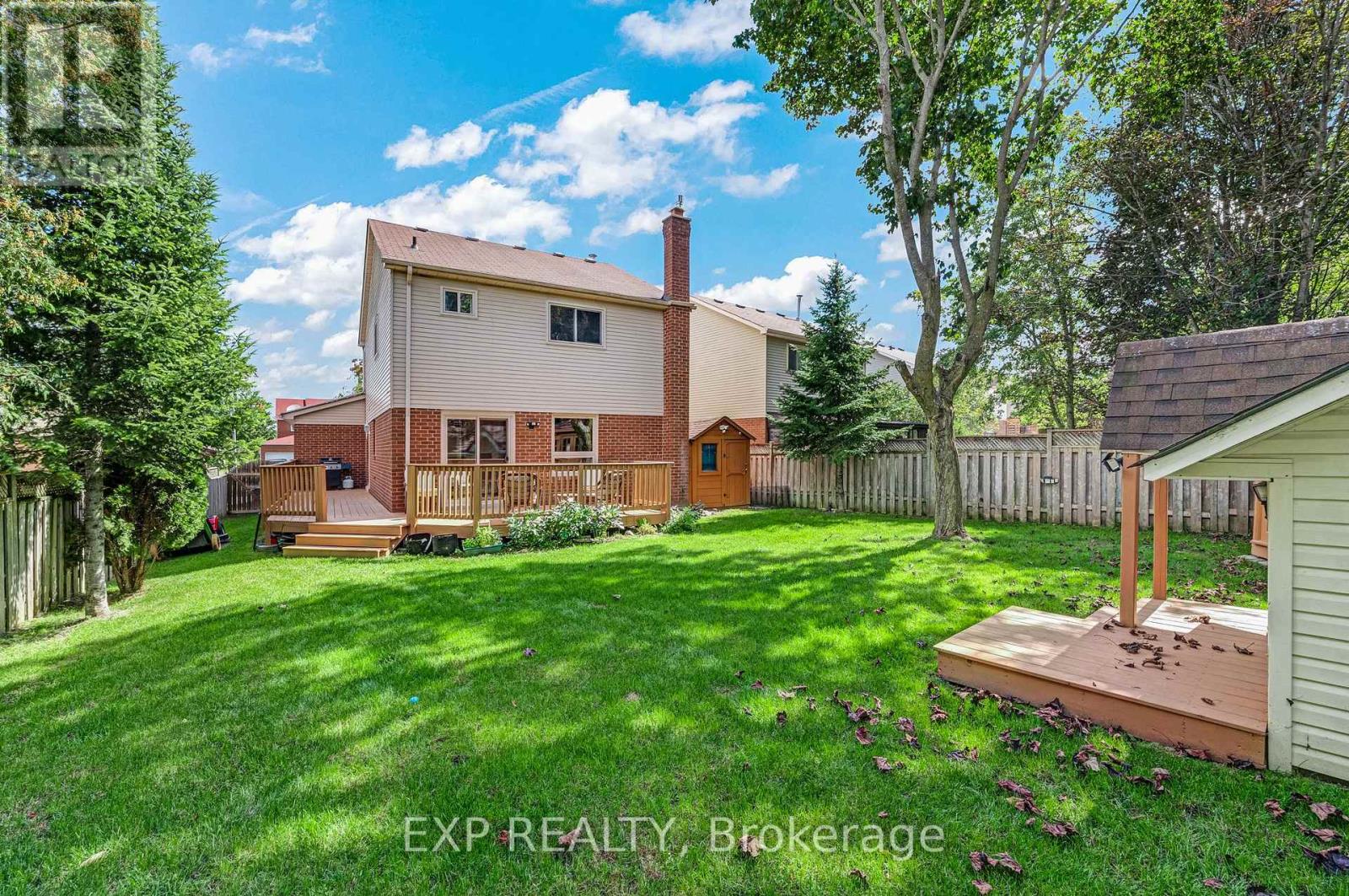 70 Natanya Boulevard, Georgina, Ontario  L4P 3P7 - Photo 32 - N13779060