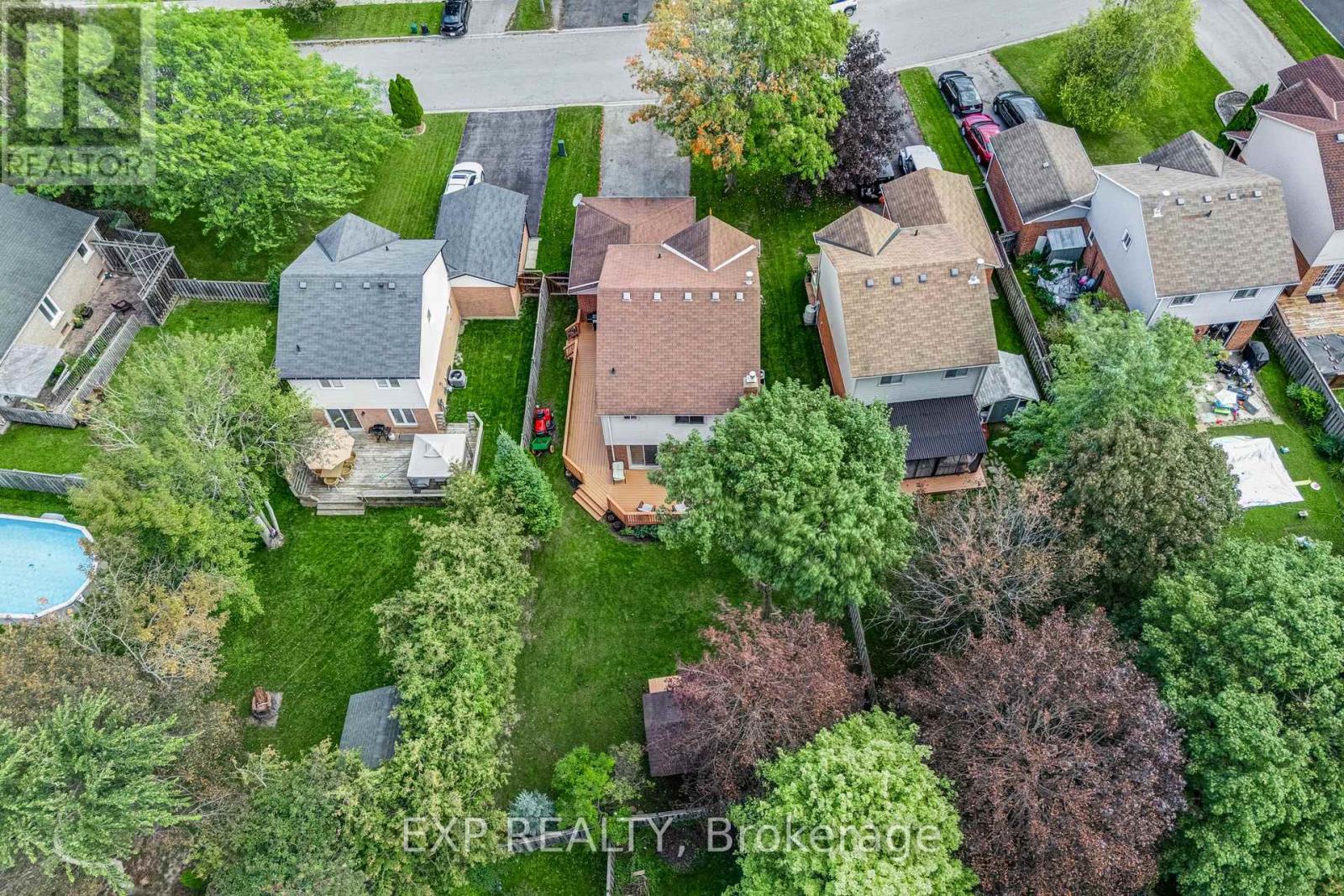 70 Natanya Boulevard, Georgina, Ontario  L4P 3P7 - Photo 43 - N13779060