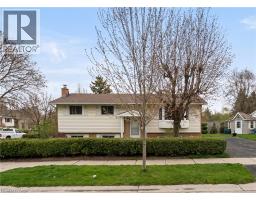 602 HIGHPOINT Avenue, Waterloo, Ontario