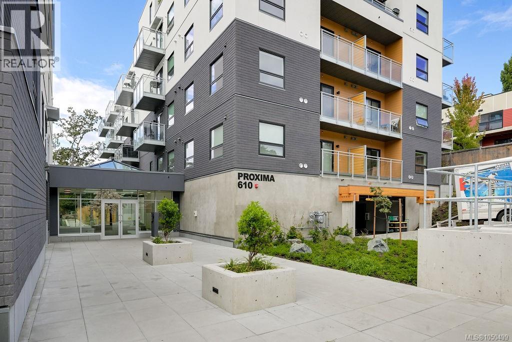504 610 Lampson St, Esquimalt, British Columbia  V9A 0L4 - Photo 42 - 1050499