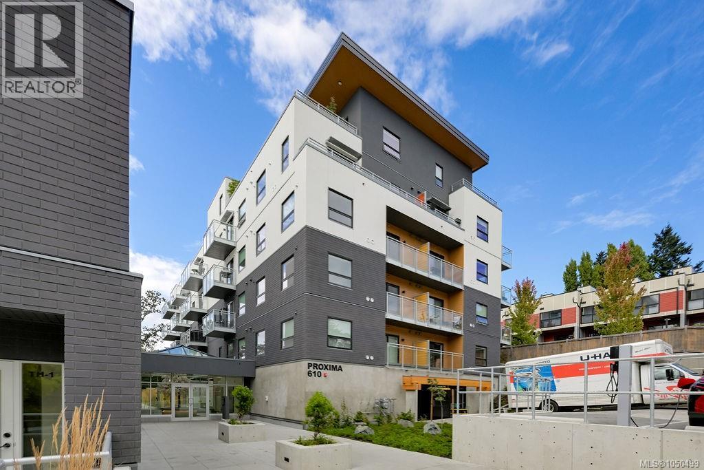 504 610 Lampson St, Esquimalt, British Columbia  V9A 0L4 - Photo 43 - 1050499