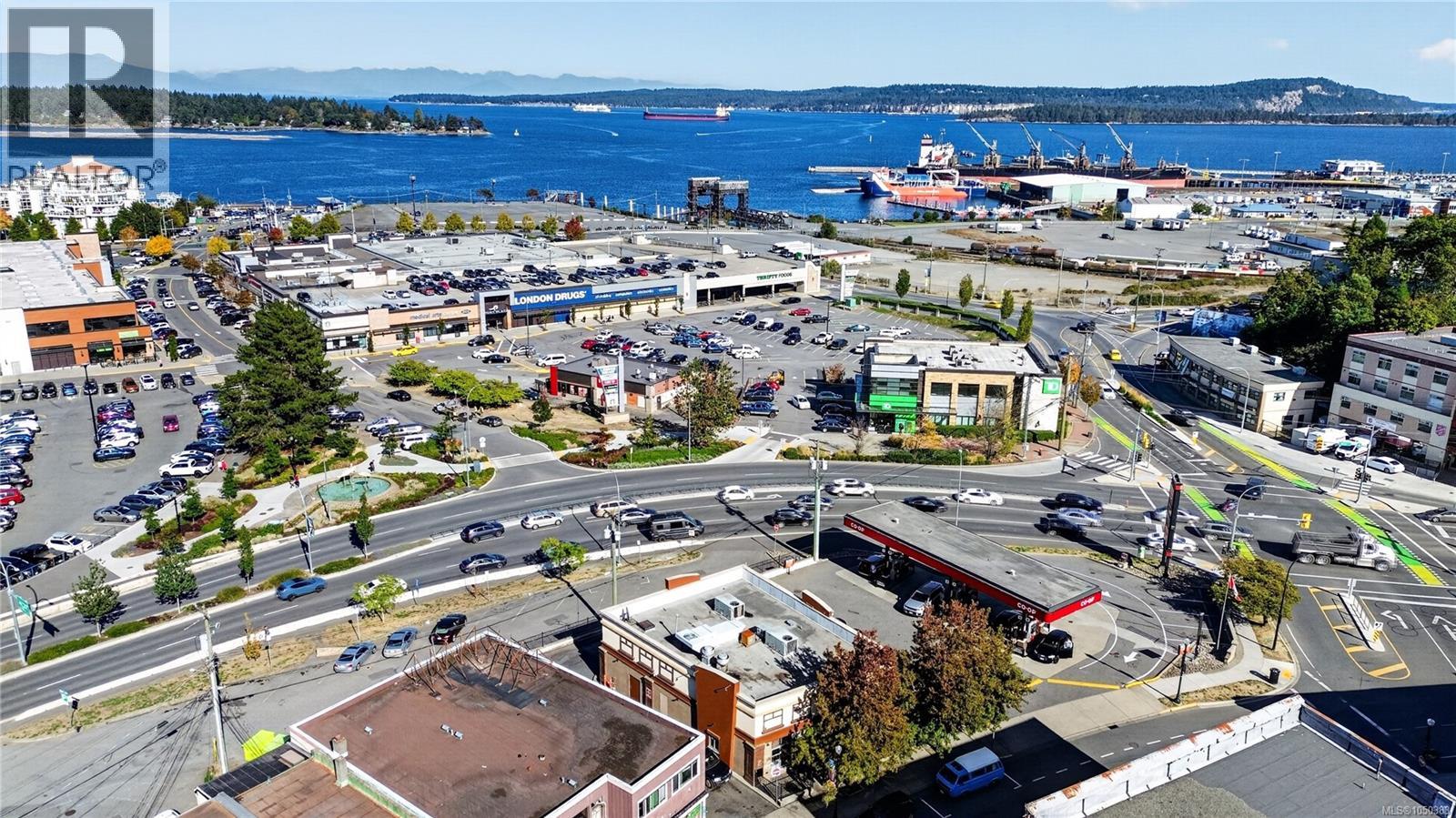 107 30 Cavan St, Nanaimo, British Columbia