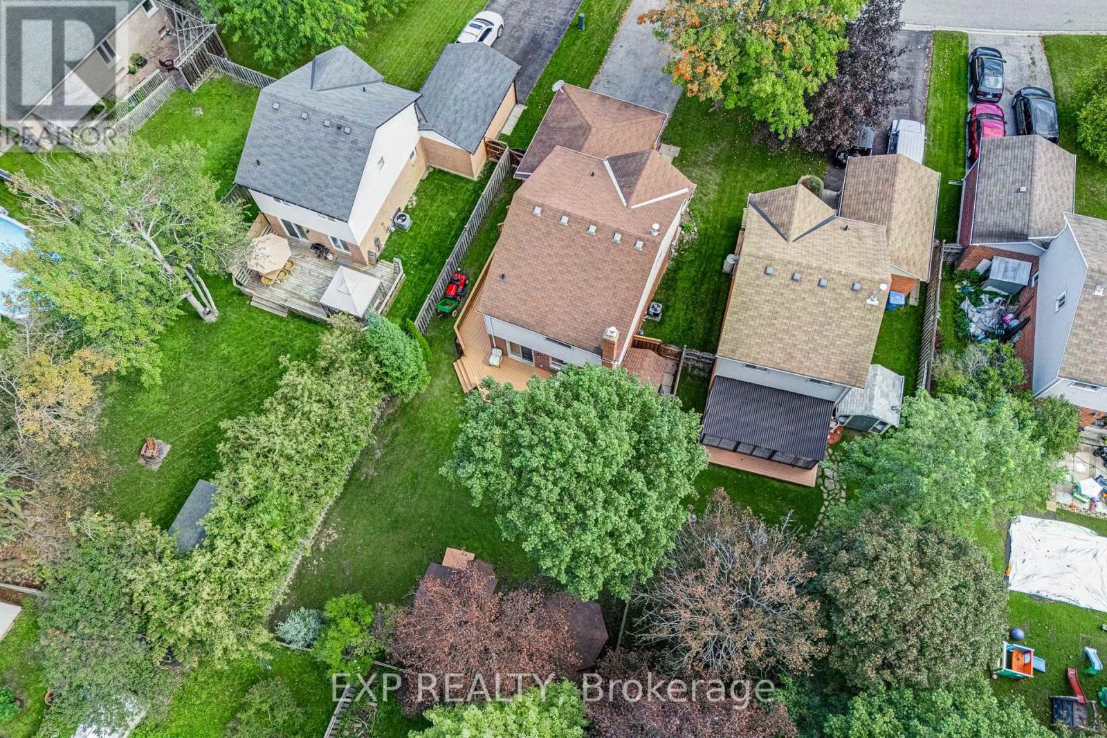 70 Natanya Boulevard, Georgina, Ontario  L4P 3P7 - Photo 36 - N13779060