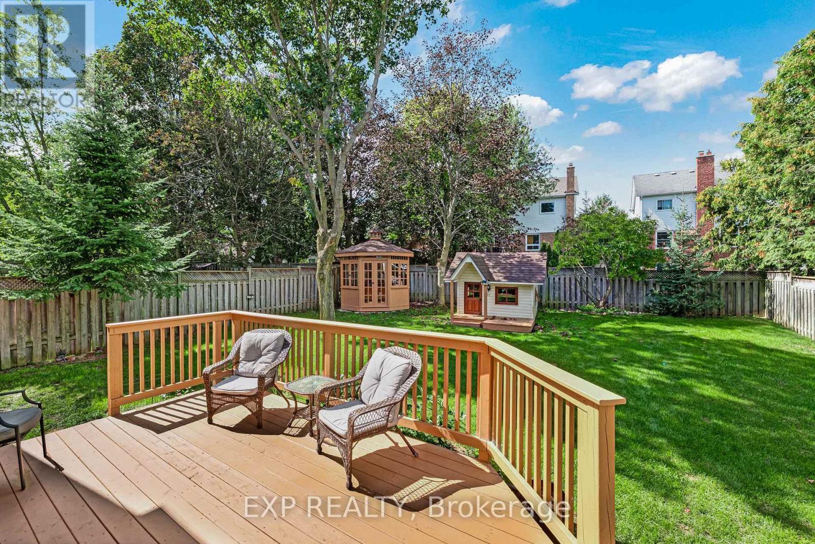 70 Natanya Boulevard, Georgina, Ontario  L4P 3P7 - Photo 30 - N13779060