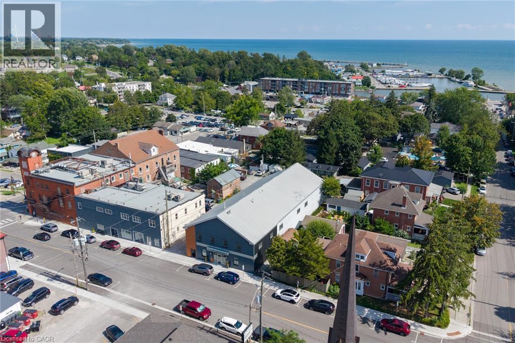 23 Market Street W, Port Dover, Ontario  N0A 1N0 - Photo 49 - 40865230