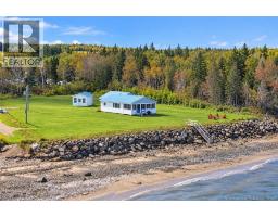 22 Harvey Shore, Little Shemogue, New Brunswick