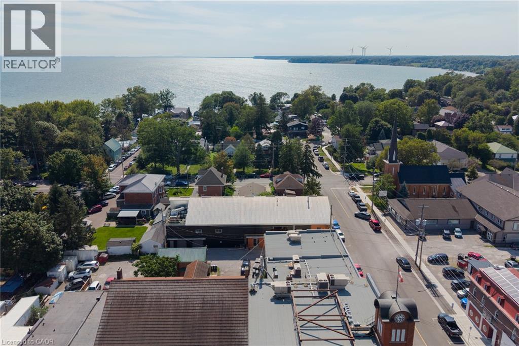 23 Market Street W, Port Dover, Ontario  N0A 1N0 - Photo 50 - 40865329
