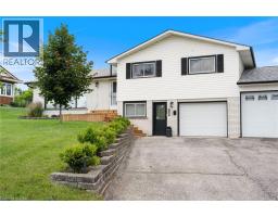 351 TALBOT Road, delhi, Ontario