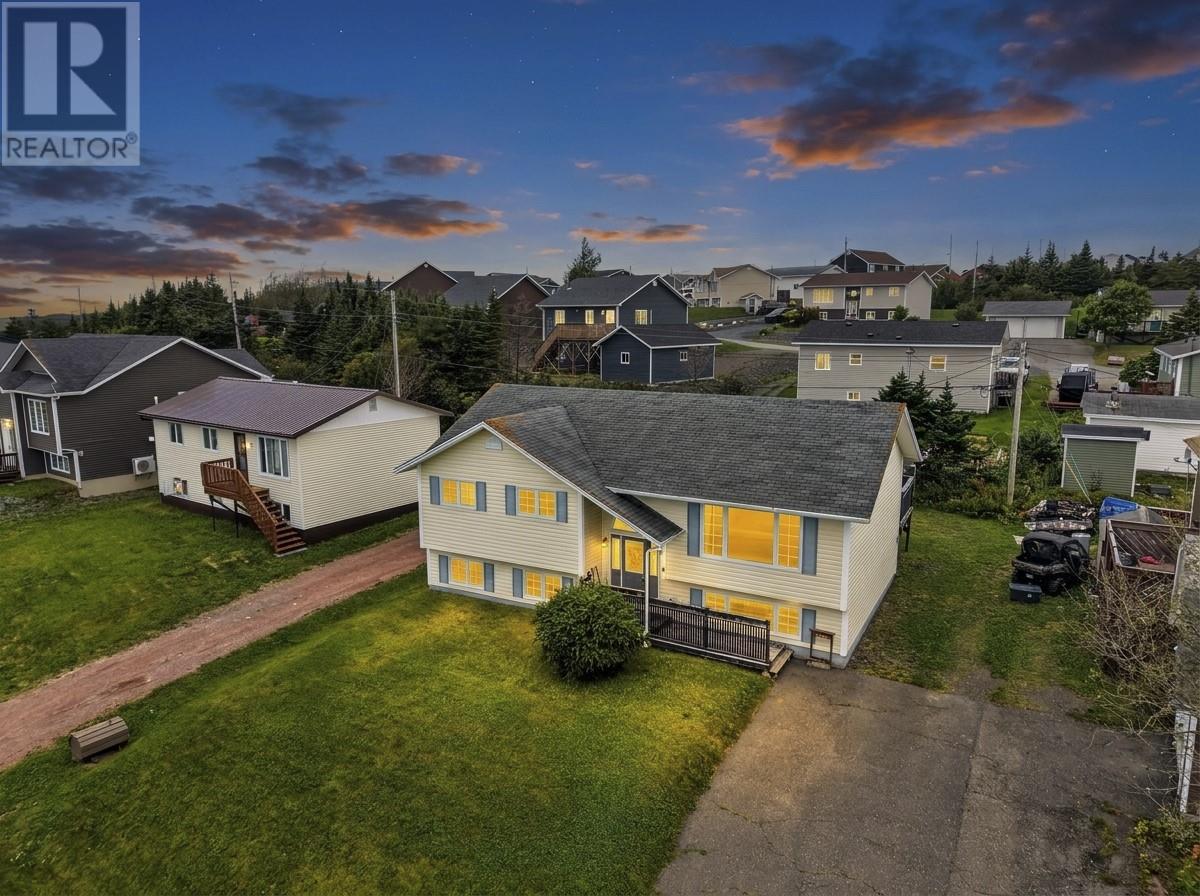 6 Harbourview Drive, Arnold's Cove