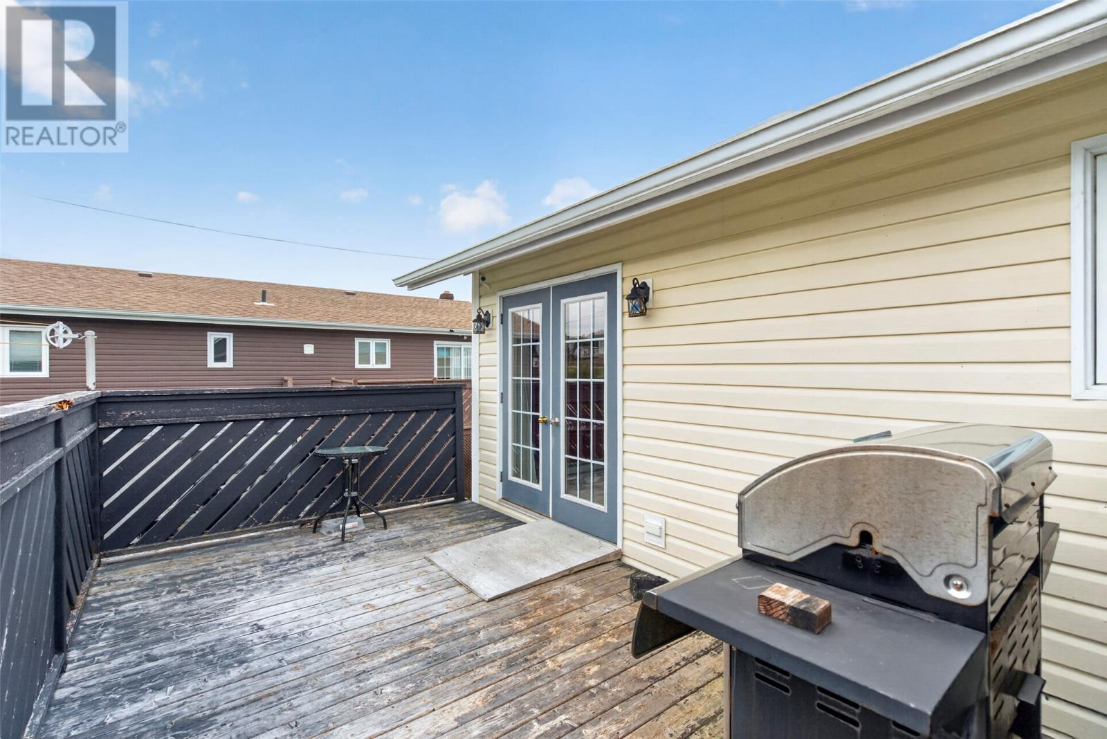6 Harbourview Drive, Arnold's Cove — photo 13