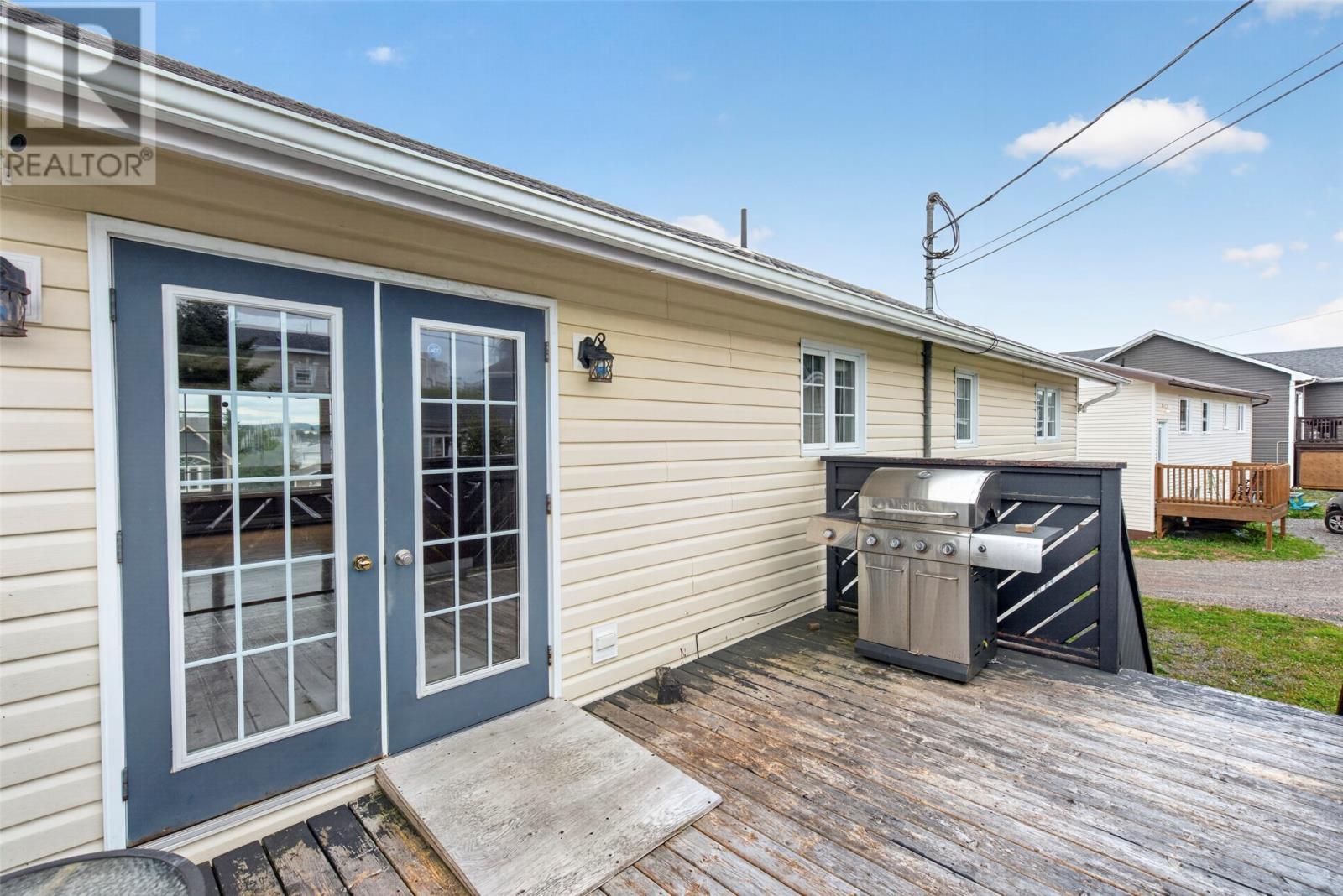 6 Harbourview Drive, Arnold's Cove — photo 14