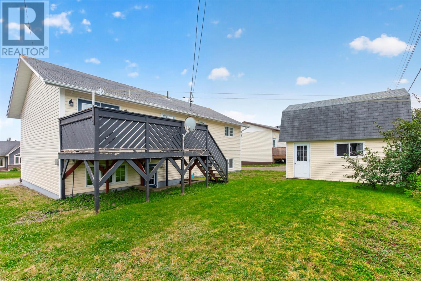 6 Harbourview Drive, Arnold's Cove — photo 15