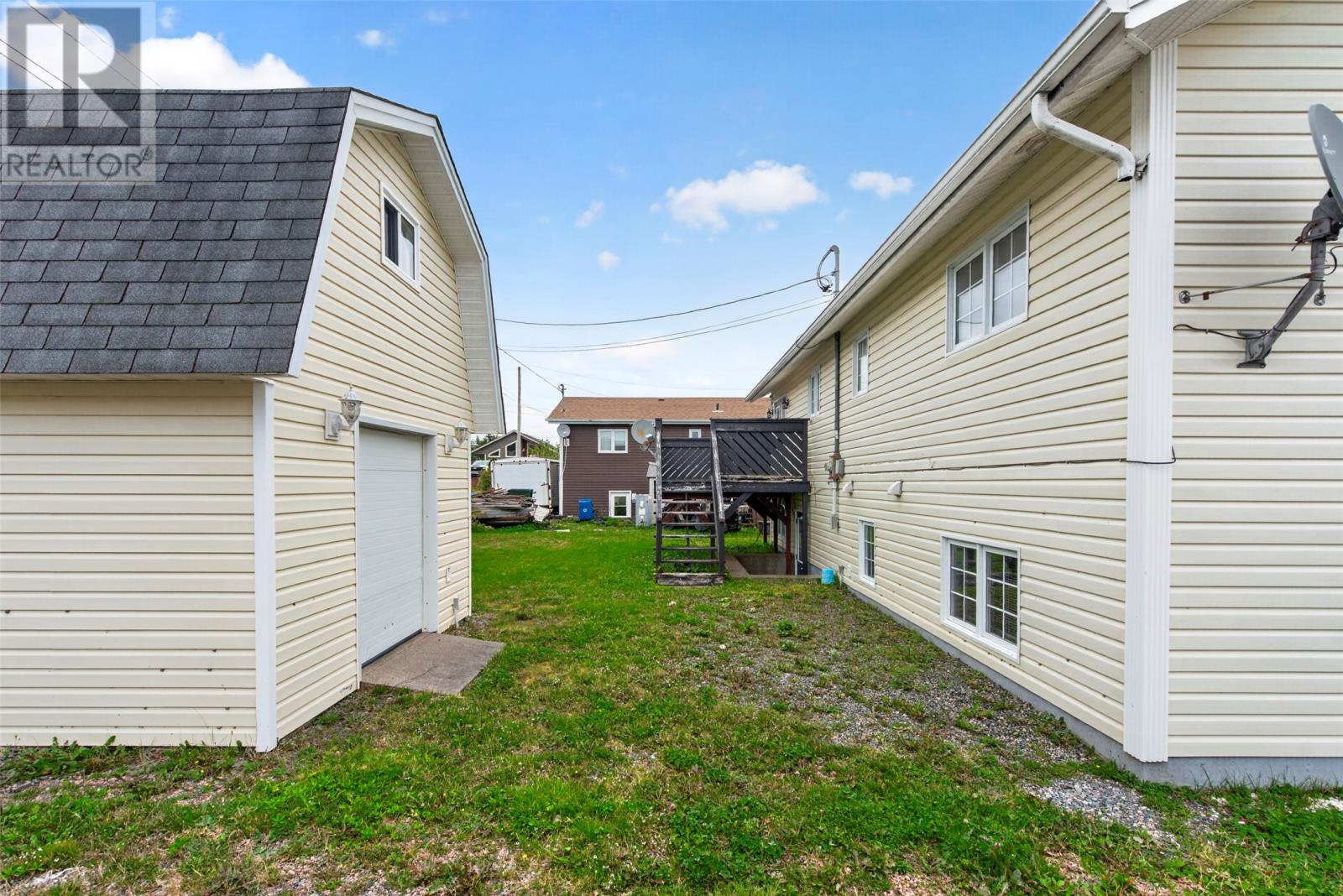 6 Harbourview Drive, Arnold's Cove — photo 16