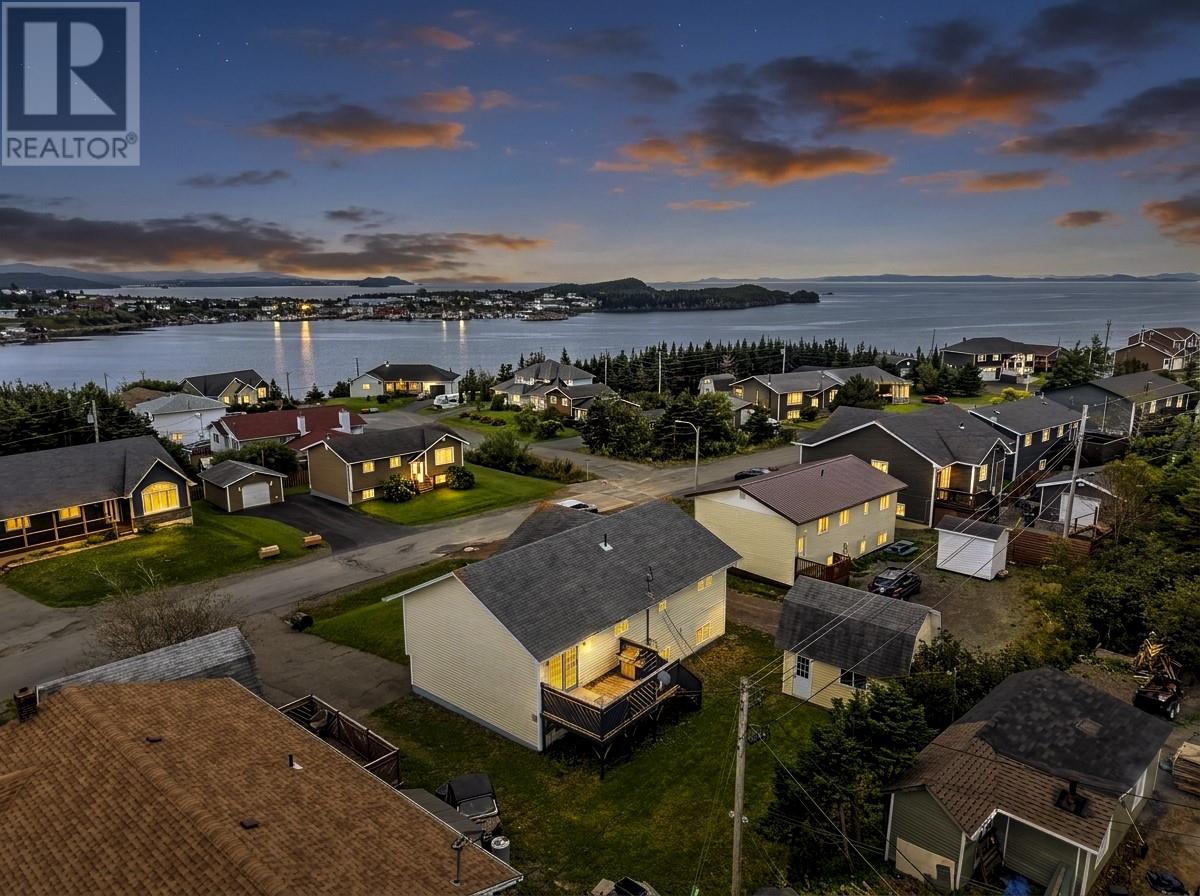 6 Harbourview Drive, Arnold's Cove — photo 2