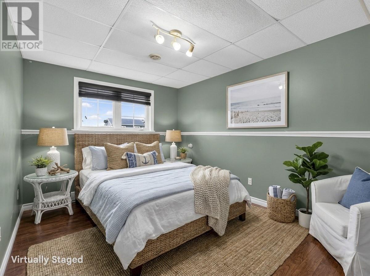 6 Harbourview Drive, Arnold's Cove — photo 24