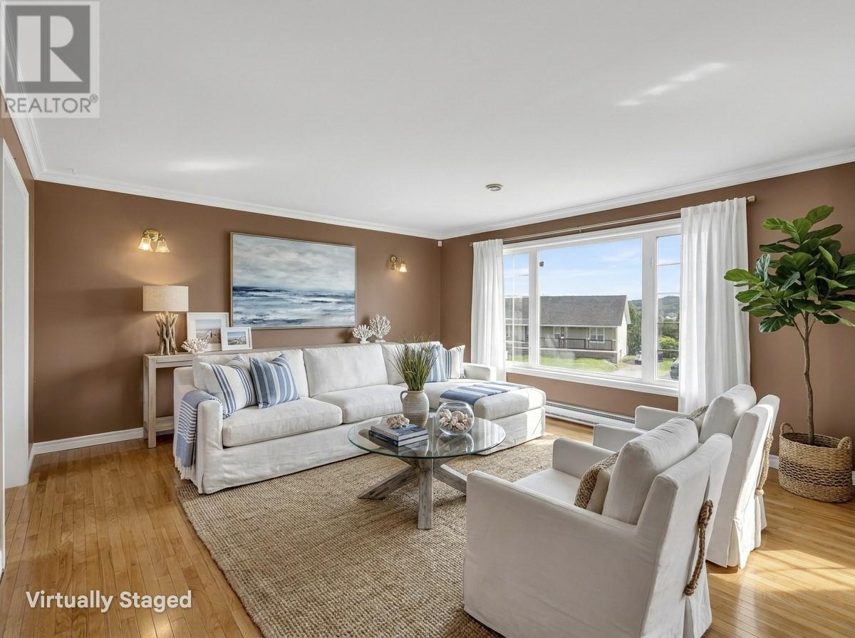 6 Harbourview Drive, Arnold's Cove — photo 29