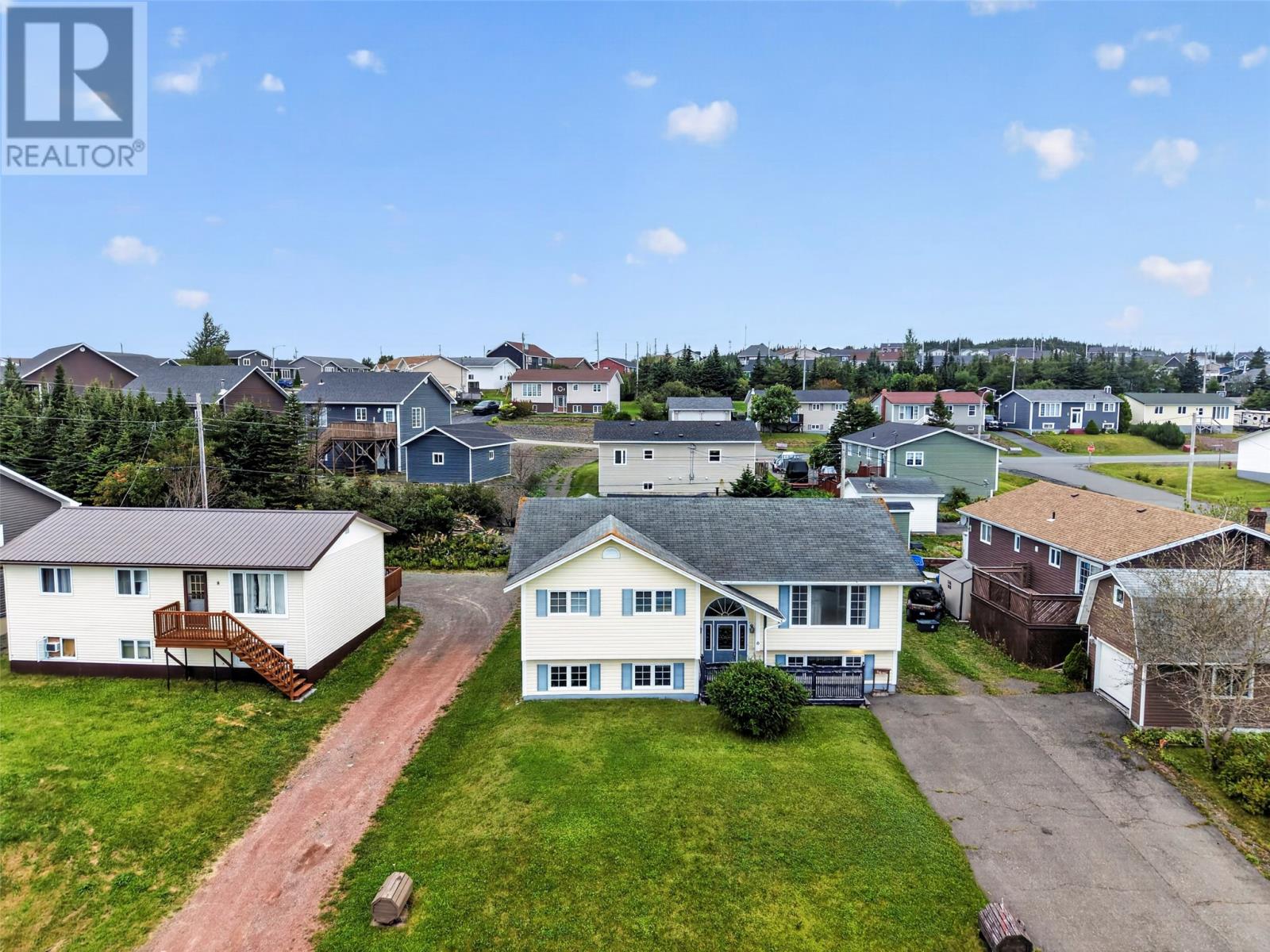 6 Harbourview Drive, Arnold's Cove — photo 3