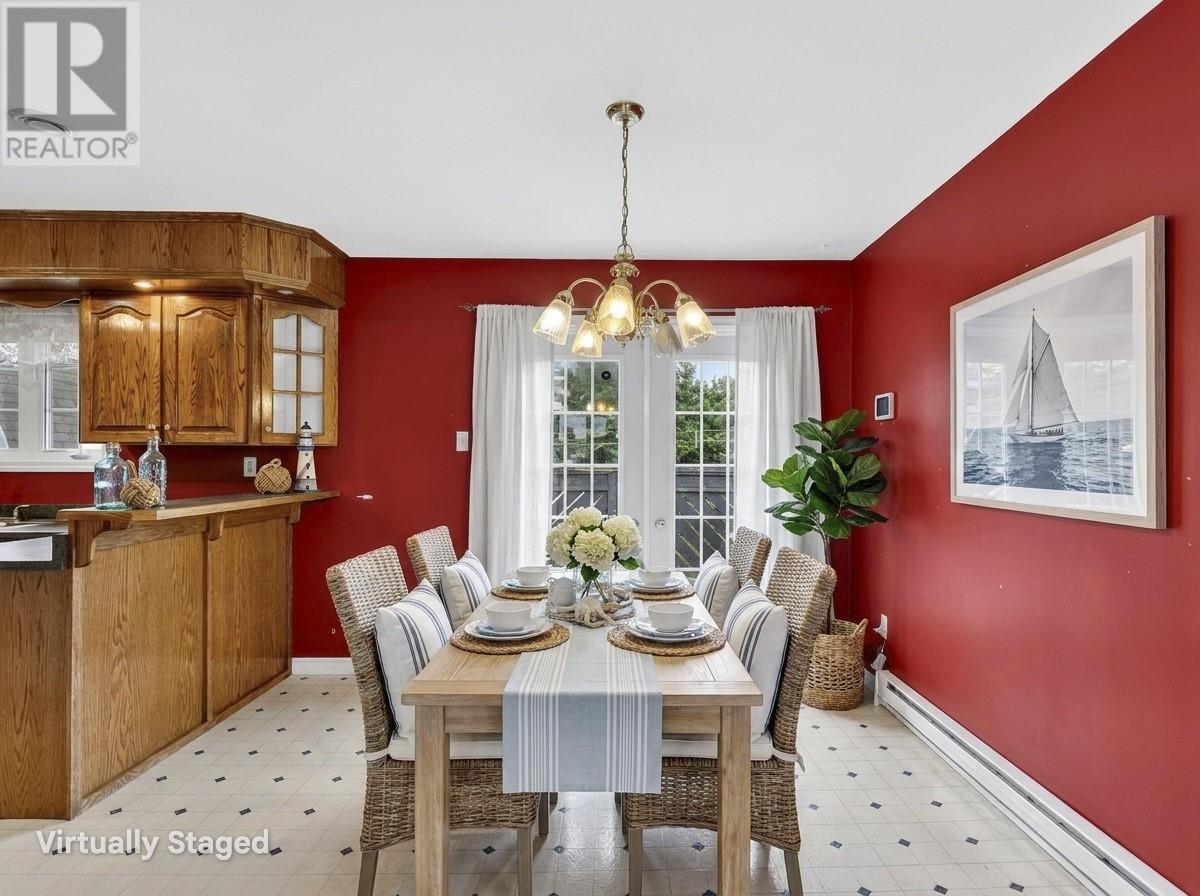 6 Harbourview Drive, Arnold's Cove — photo 33