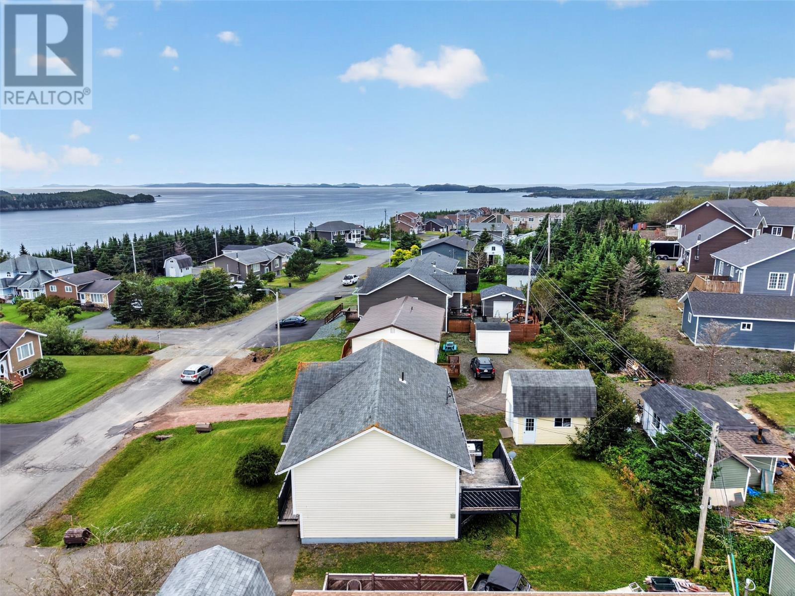 6 Harbourview Drive, Arnold's Cove — photo 4