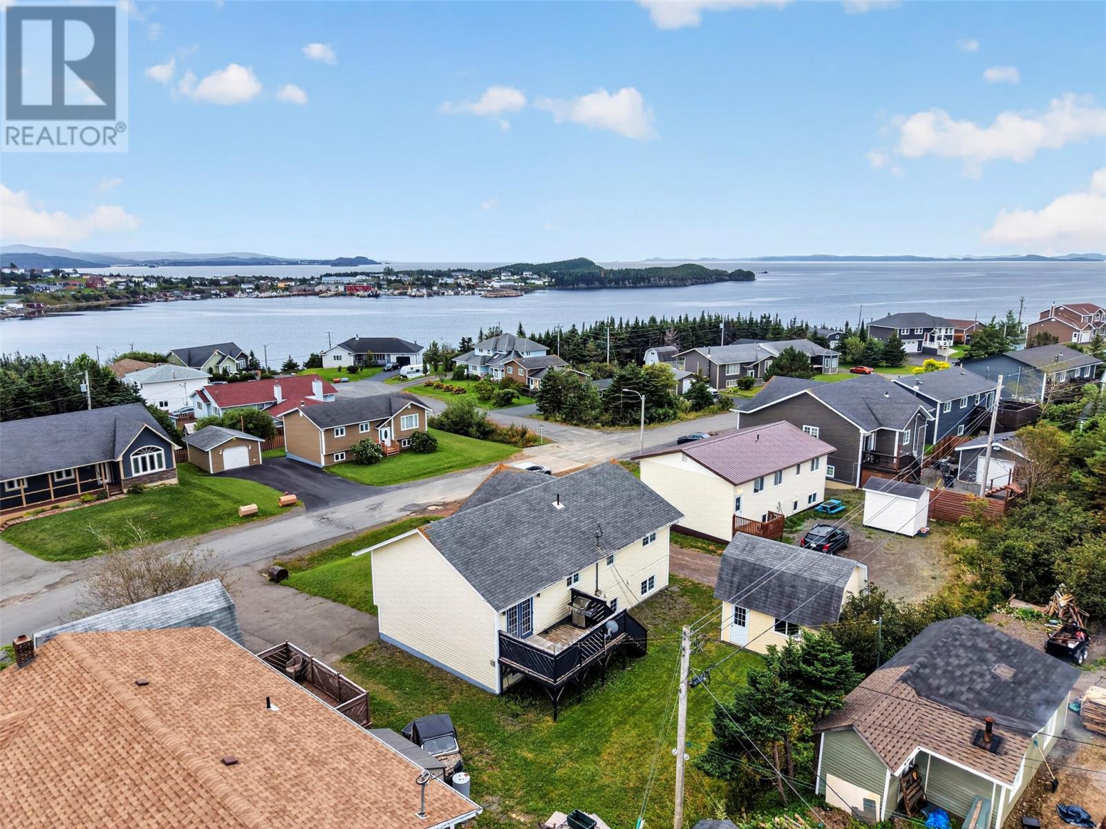 6 Harbourview Drive, Arnold's Cove — photo 5