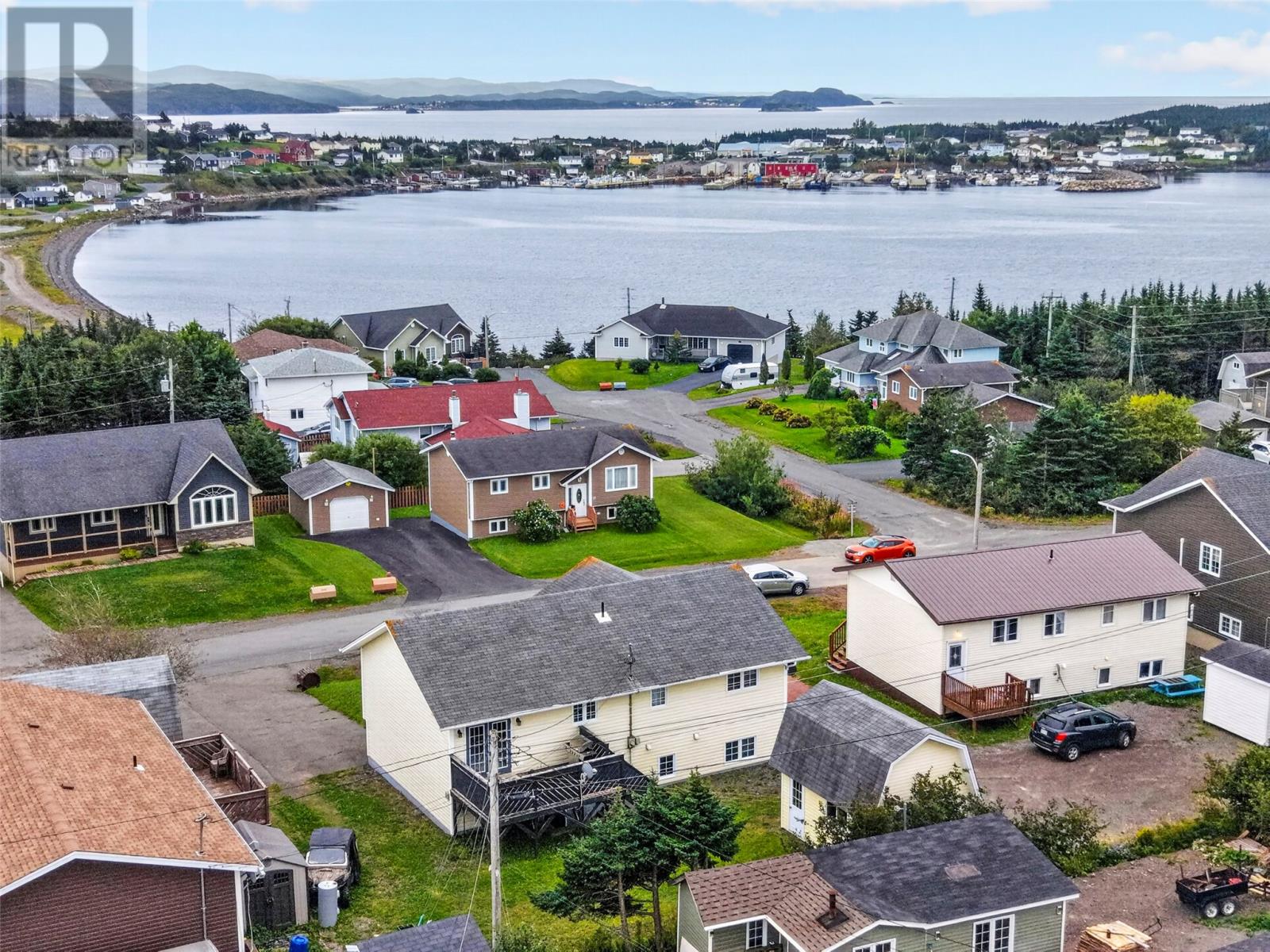 6 Harbourview Drive, Arnold's Cove — photo 7