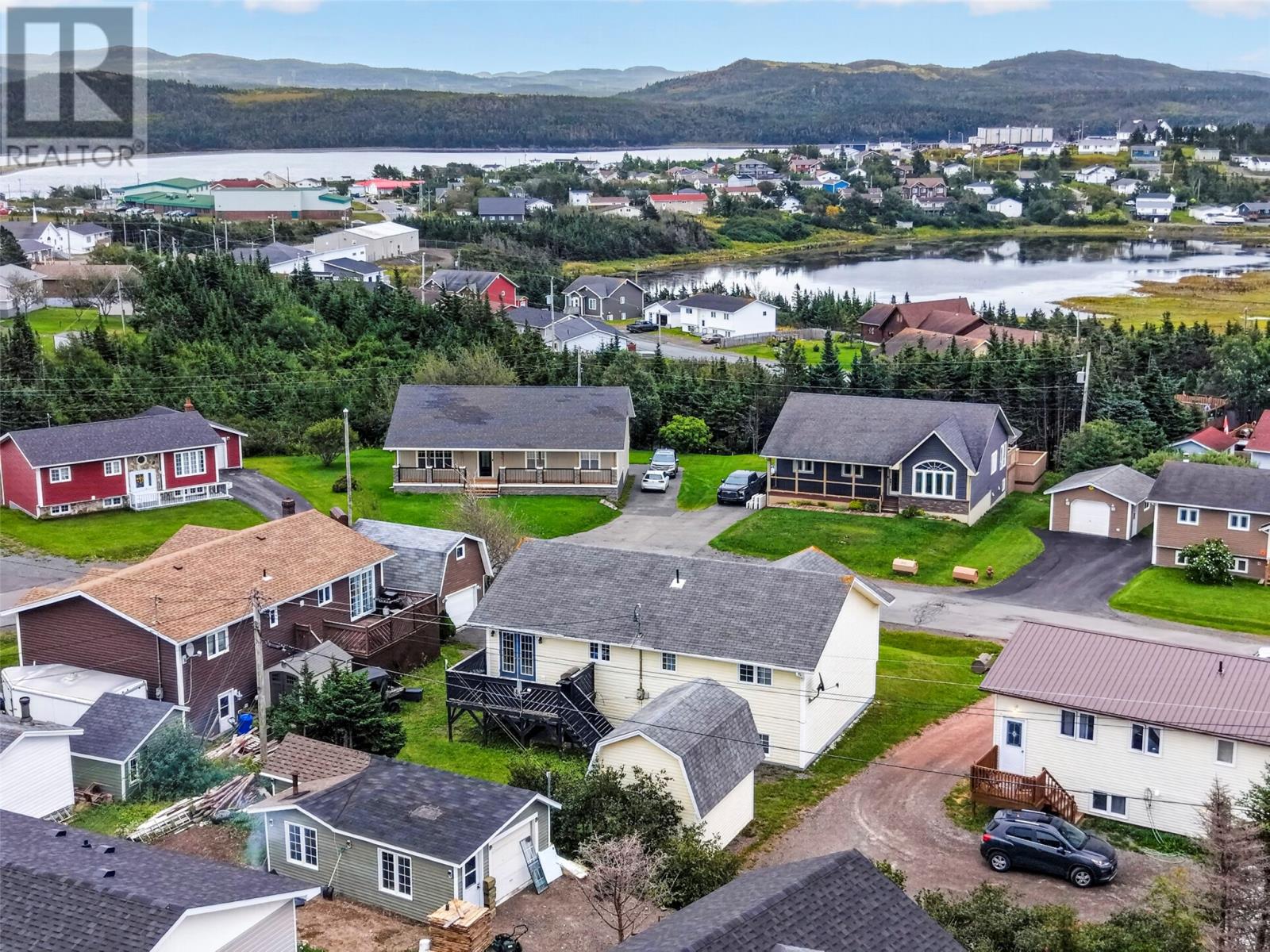 6 Harbourview Drive, Arnold's Cove — photo 8
