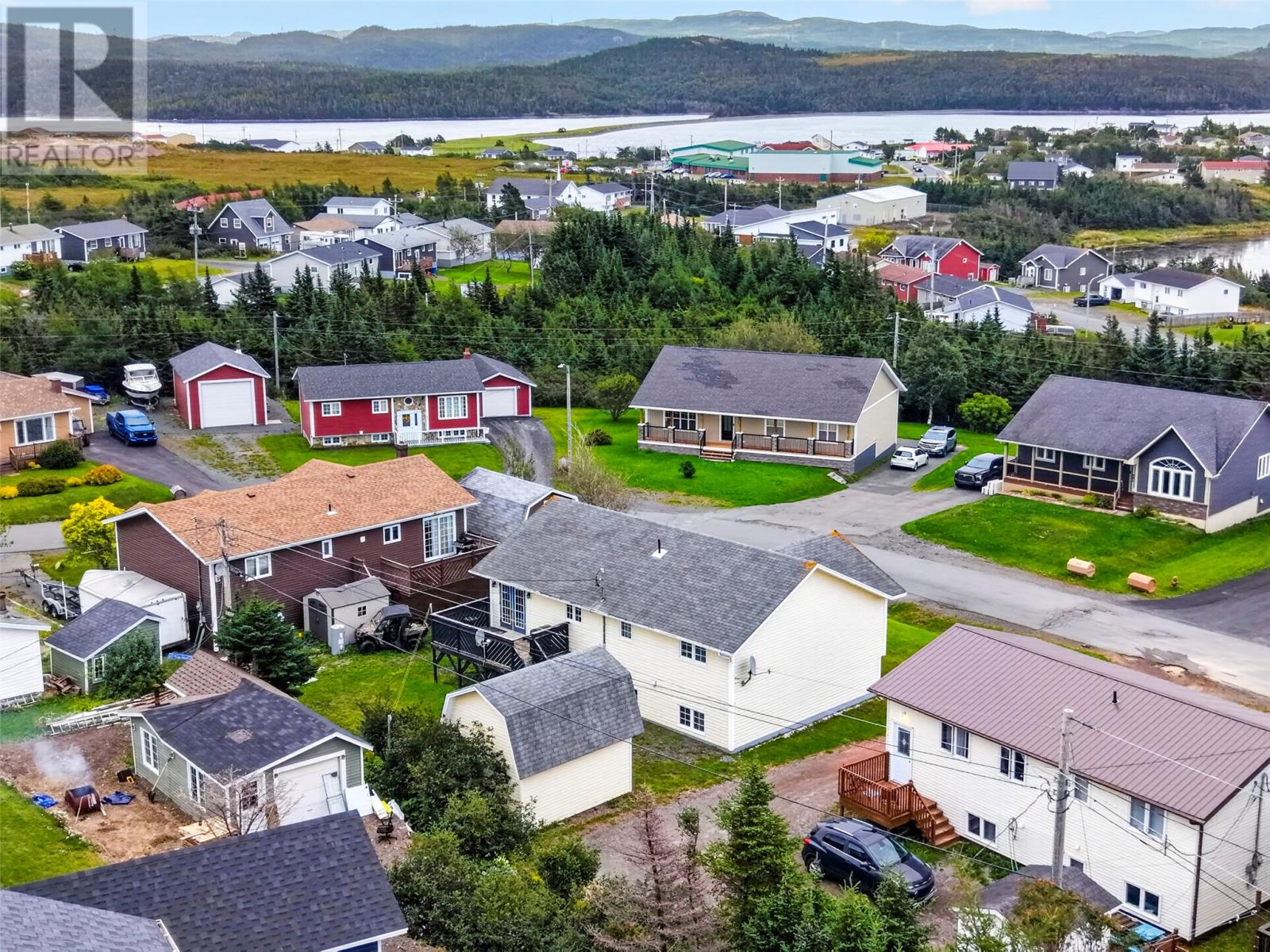 6 Harbourview Drive, Arnold's Cove — photo 9