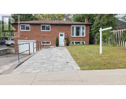 200 FERNDALE DRIVE N, Barrie, Ontario
