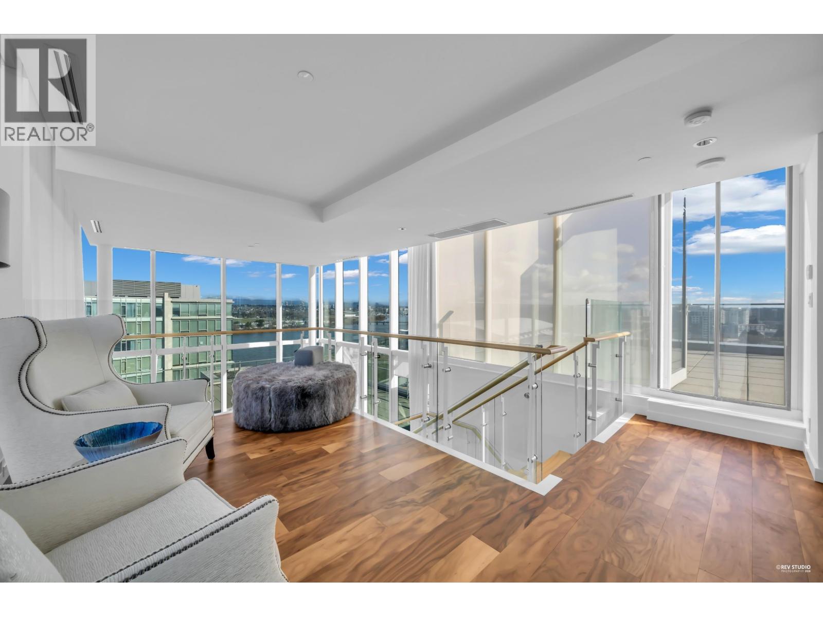 1201 5199 Brighouse Way, Richmond, British Columbia  V7C 0A7 - Photo 10 - R3168188