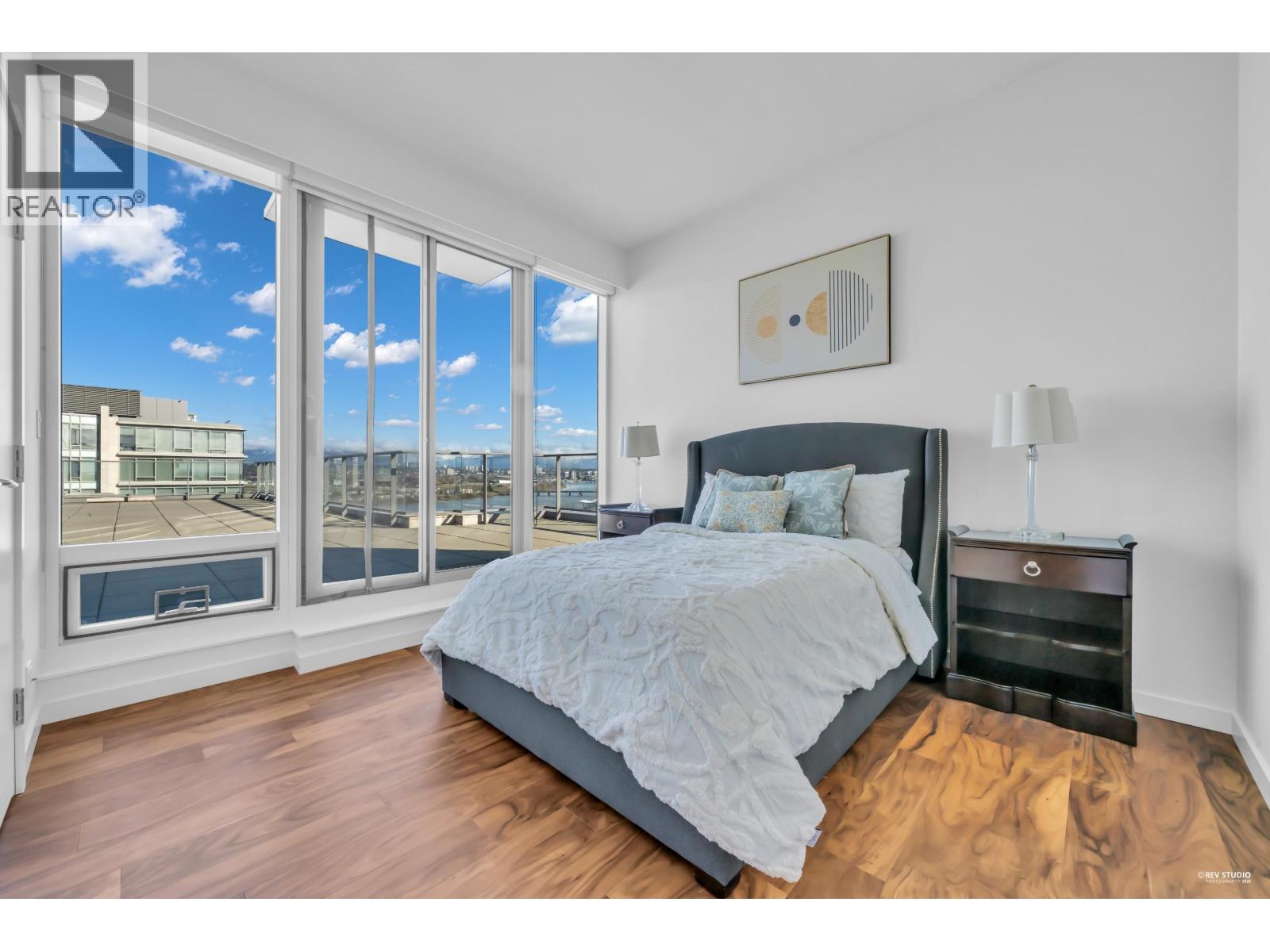 1201 5199 Brighouse Way, Richmond, British Columbia  V7C 0A7 - Photo 16 - R3168188