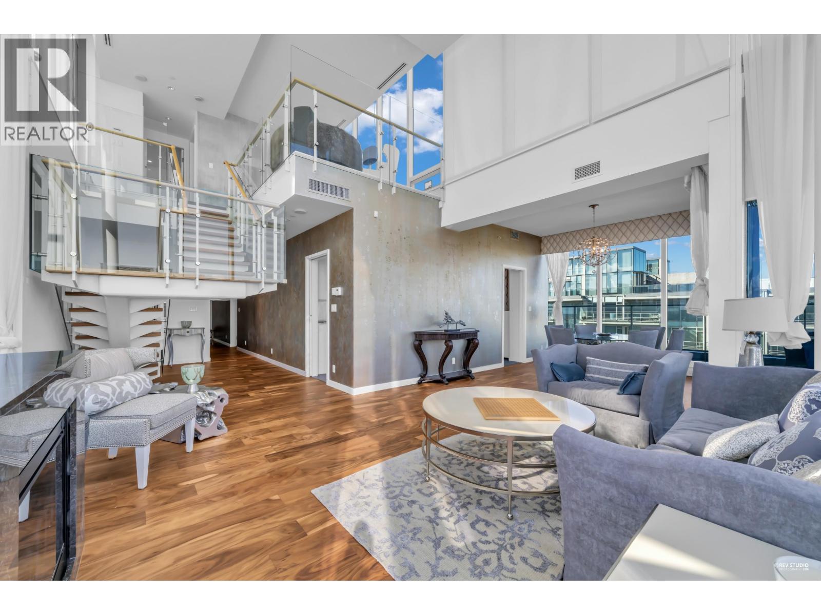 1201 5199 Brighouse Way, Richmond, British Columbia  V7C 0A7 - Photo 5 - R3168188