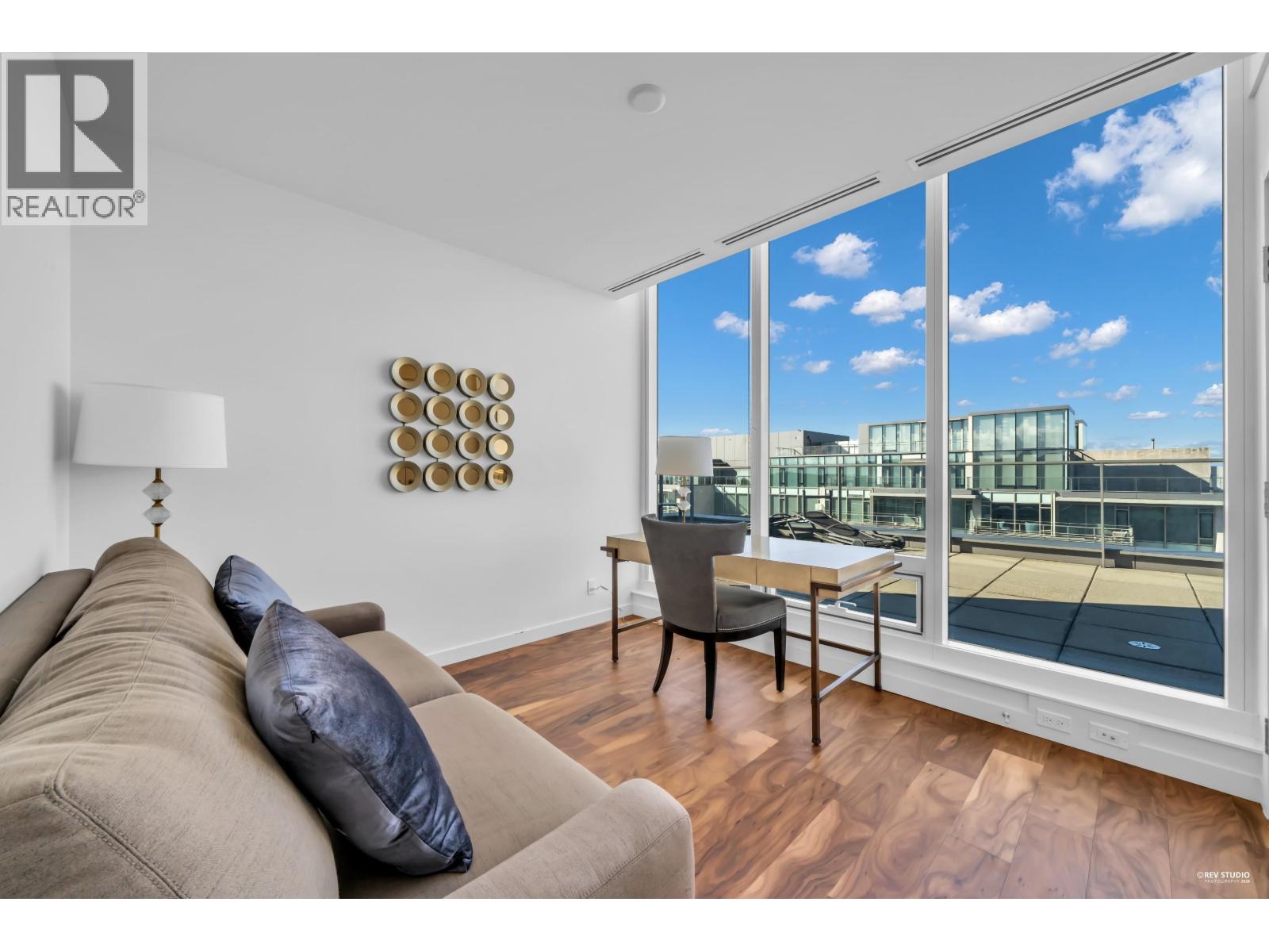 1201 5199 Brighouse Way, Richmond, British Columbia  V7C 0A7 - Photo 11 - R3168188